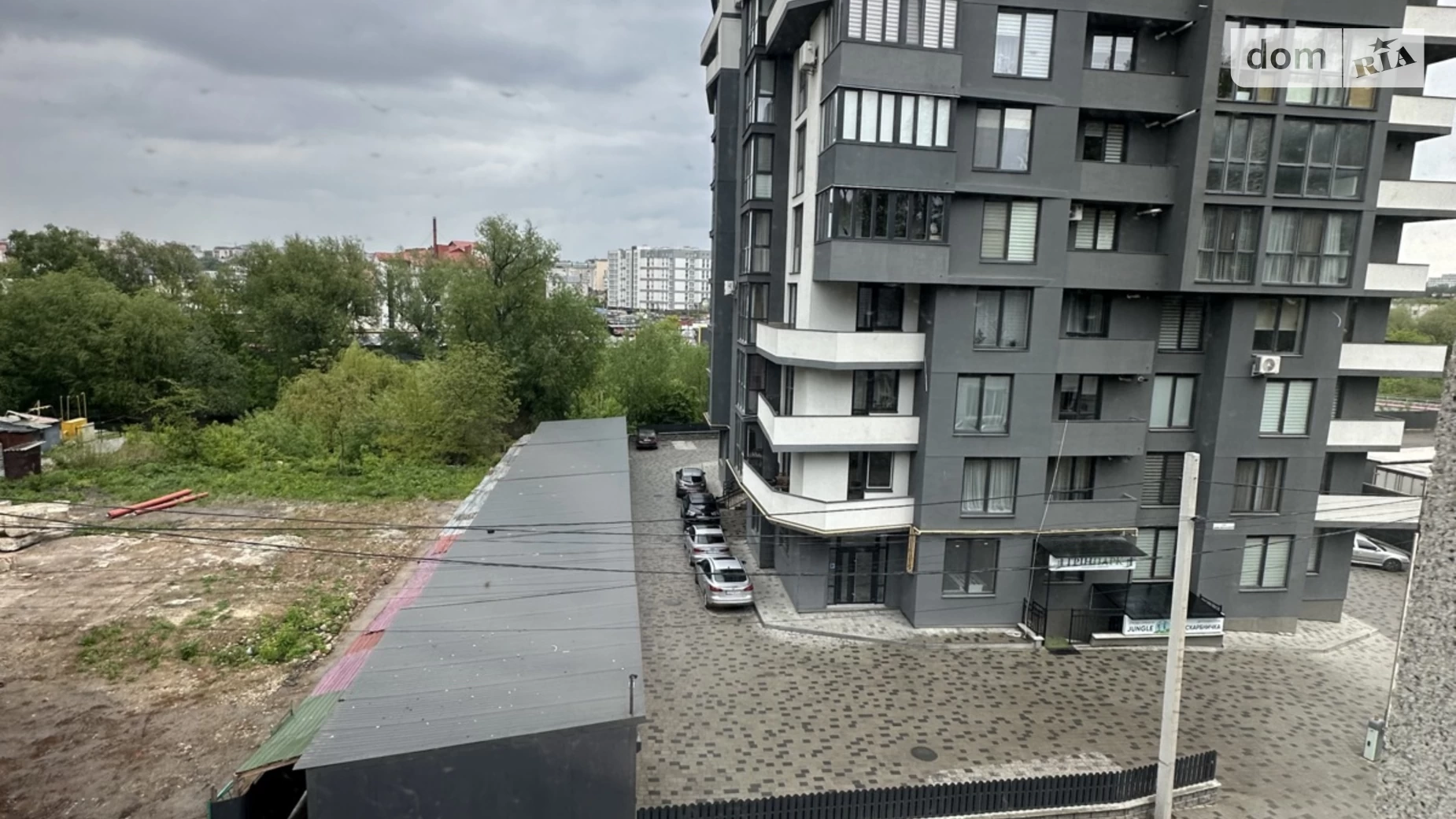 Сдается в аренду офис 32.6 кв. м в бизнес-центре, цена: 5868 грн - фото 4