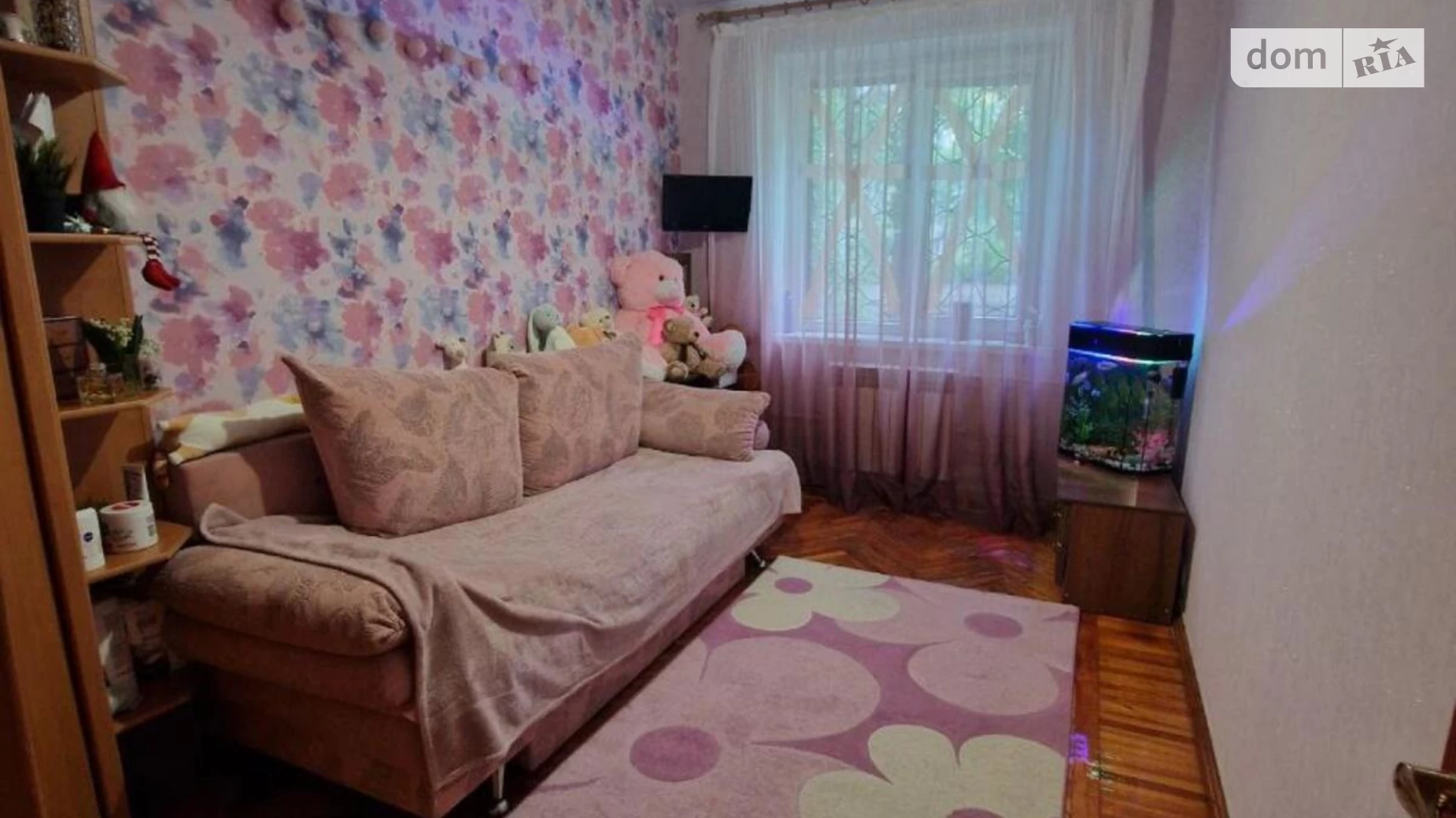 Продается 3-комнатная квартира 60.4 кв. м в Харькове, цена: 32000 $ - фото 3