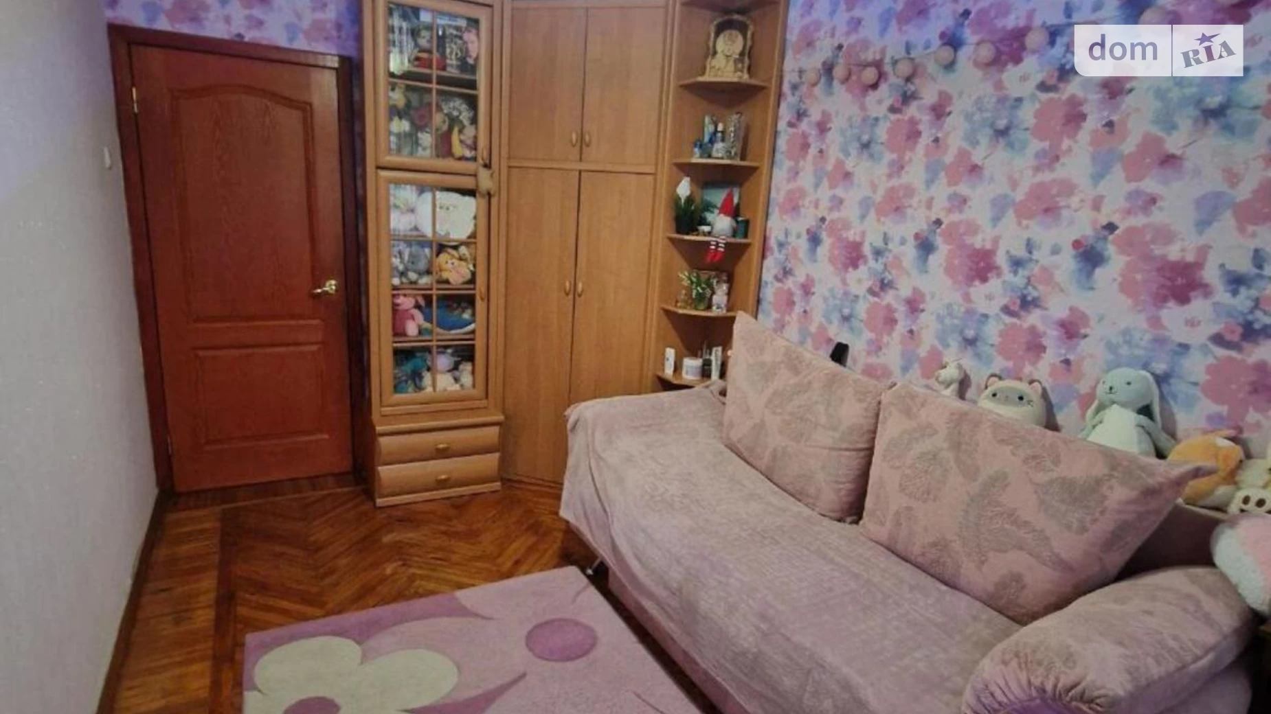 Продается 3-комнатная квартира 60.4 кв. м в Харькове, цена: 32000 $ - фото 4