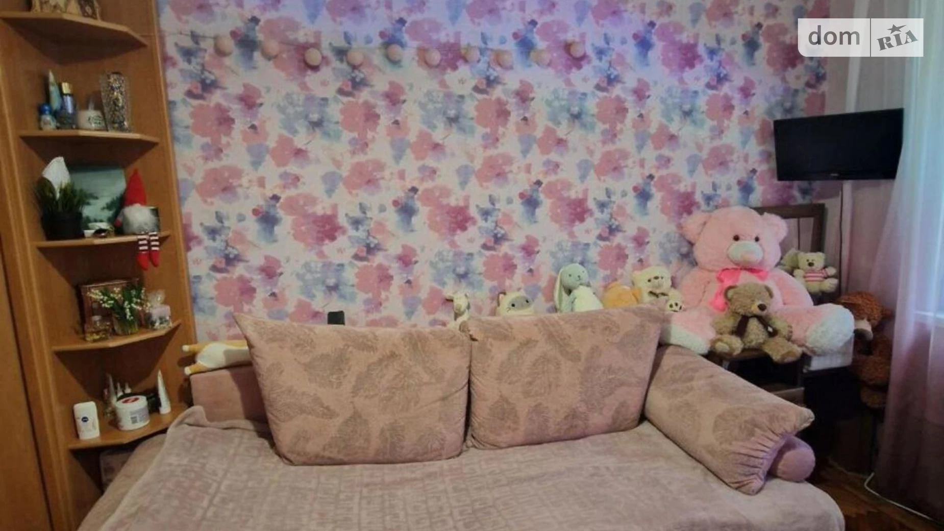 Продается 3-комнатная квартира 60.4 кв. м в Харькове, цена: 32000 $ - фото 5
