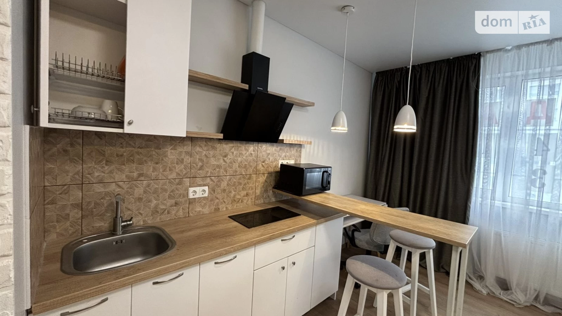 Продається 1-кімнатна квартира 30 кв. м у Одесі, цена: 35000 $ - фото 2