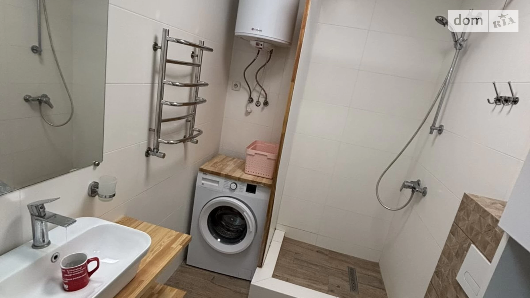 Продается 1-комнатная квартира 30 кв. м в Одессе, цена: 35000 $ - фото 3
