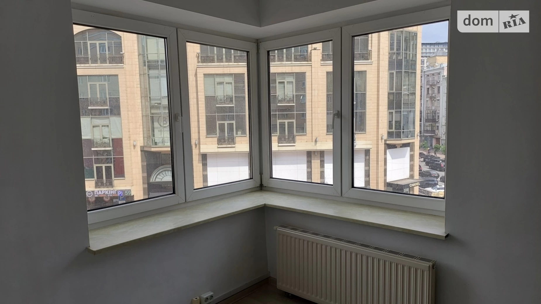 Сдается в аренду офис 95 кв. м в бизнес-центре, цена: 1425 $ - фото 3