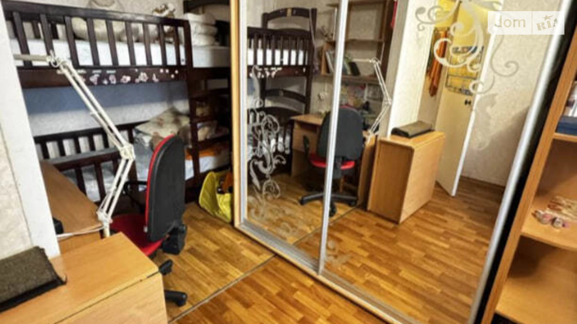 Продается 1-комнатная квартира 38 кв. м в Днепре, ул. Калиновая, 82 - фото 5