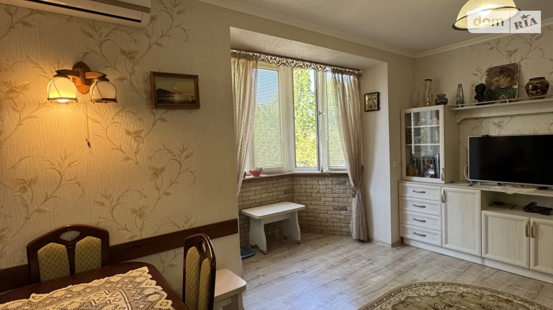Продается 1-комнатная квартира 45 кв. м в Николаеве, ул. Кузнецкая, 56А - фото 2