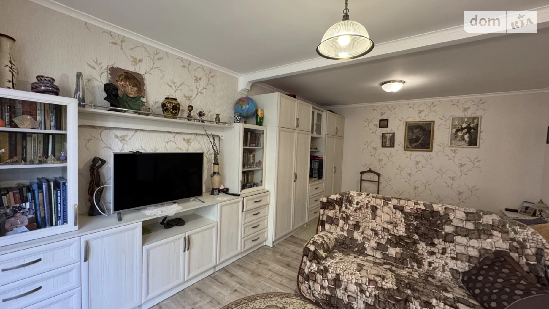 Продается 1-комнатная квартира 45 кв. м в Николаеве, ул. Кузнецкая, 56А - фото 5