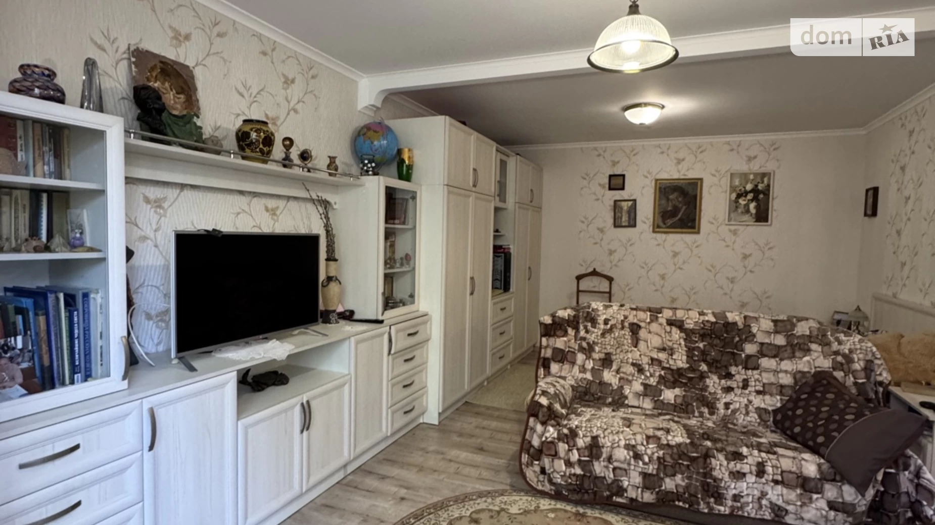 Продается 1-комнатная квартира 45 кв. м в Николаеве, ул. Кузнецкая, 56А - фото 4