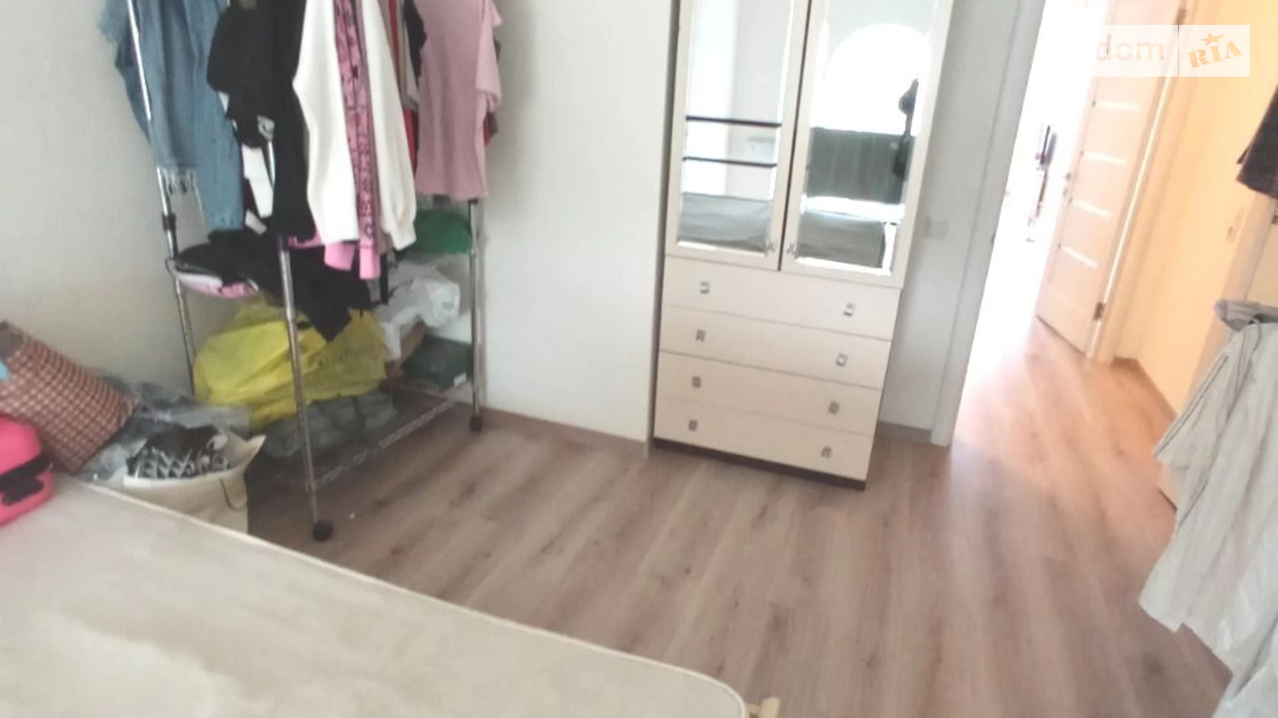 Продається 2-кімнатна квартира 75.4 кв. м у Одесі, вул. Єврейська, 40 - фото 2