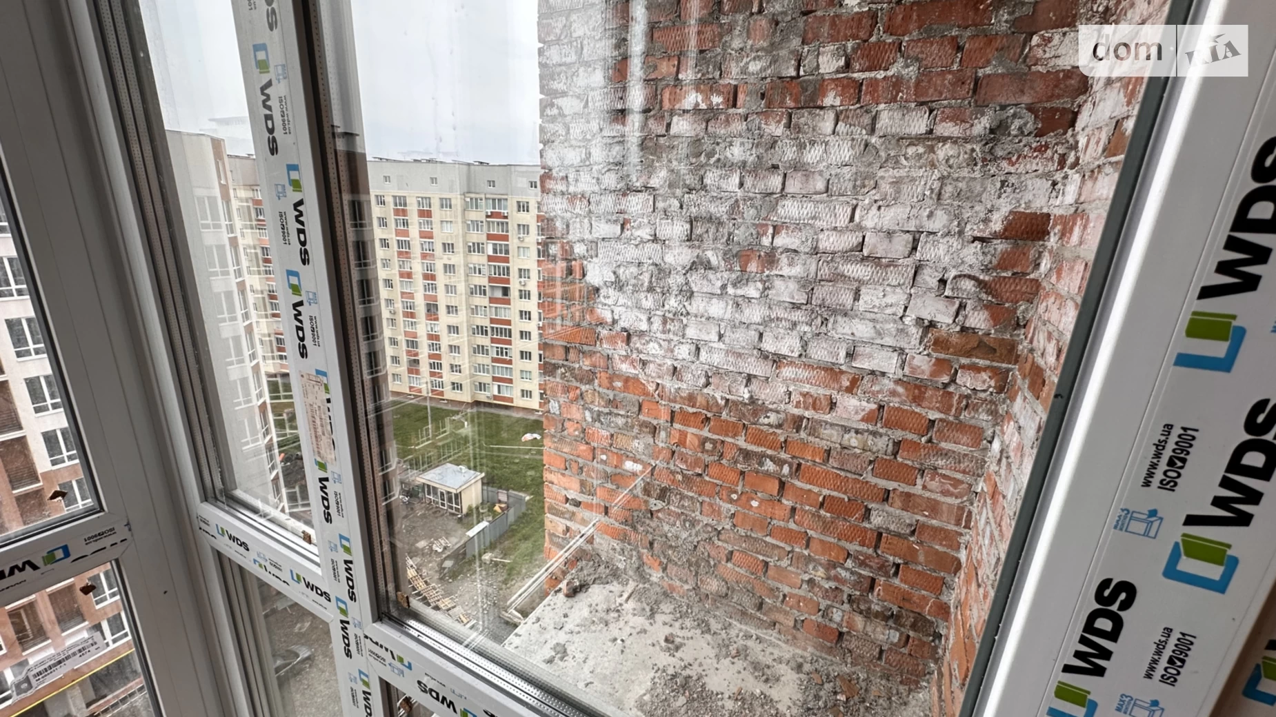 Продається 1-кімнатна квартира 48 кв. м у Хмельницькому, Старокостянтинівське шосе, 5/4 - фото 3