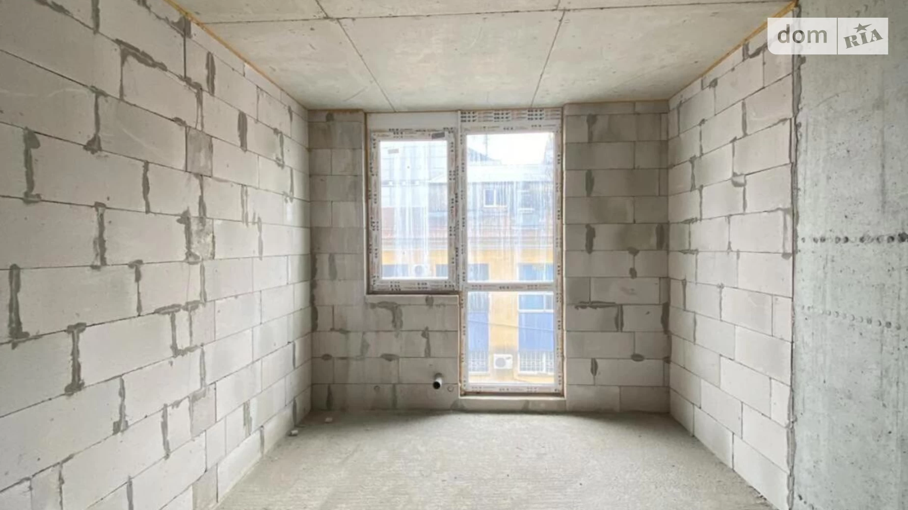 Продается 1-комнатная квартира 43.4 кв. м в Львове, ул. Волынская, 9 - фото 2