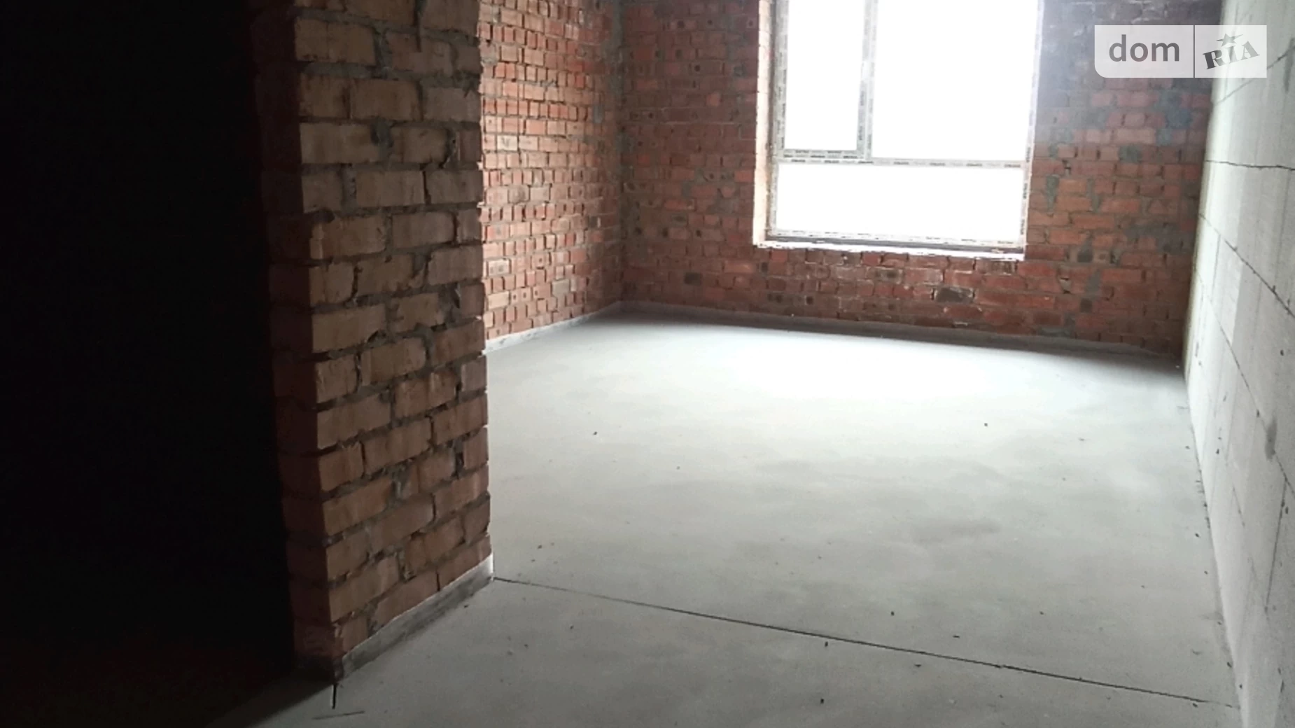 Продається 1-кімнатна квартира 26 кв. м у Гостомелі, вул. Миру, 3 - фото 2