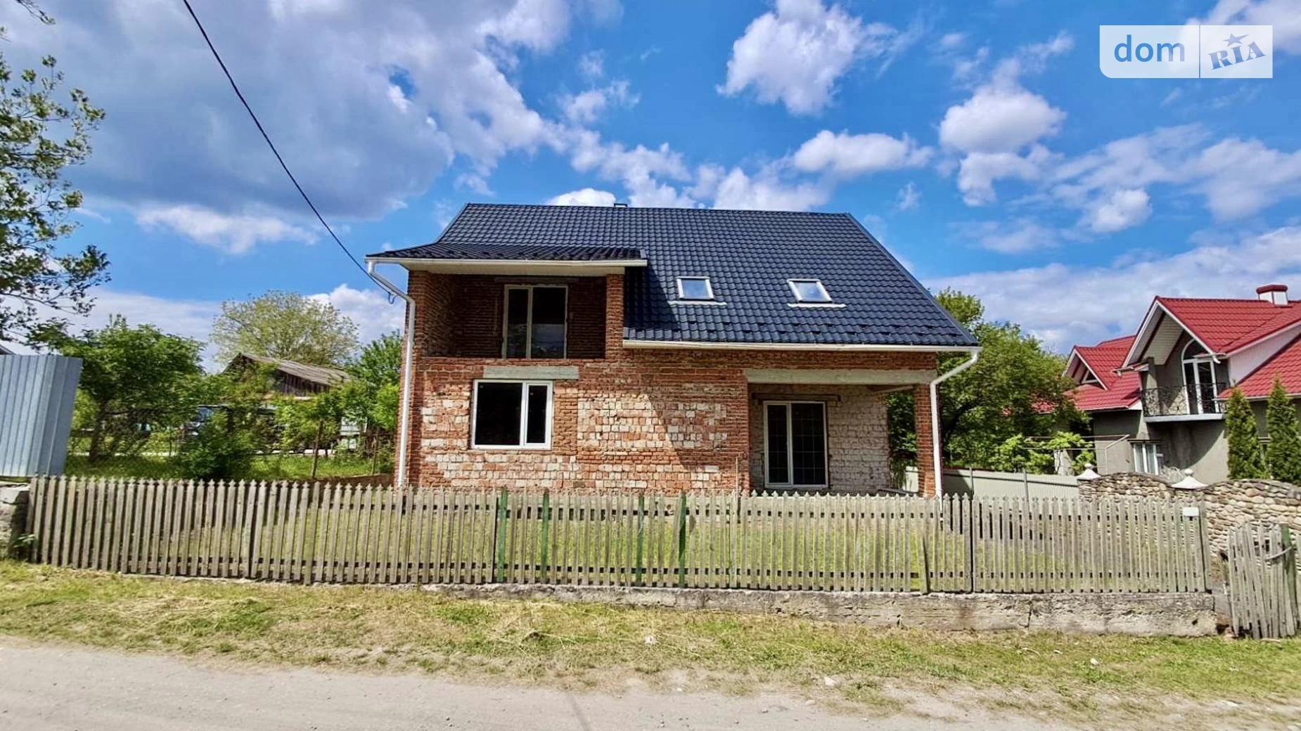 вул. Польна Горішня Вигнанка, цена: 40000 $ - фото 2