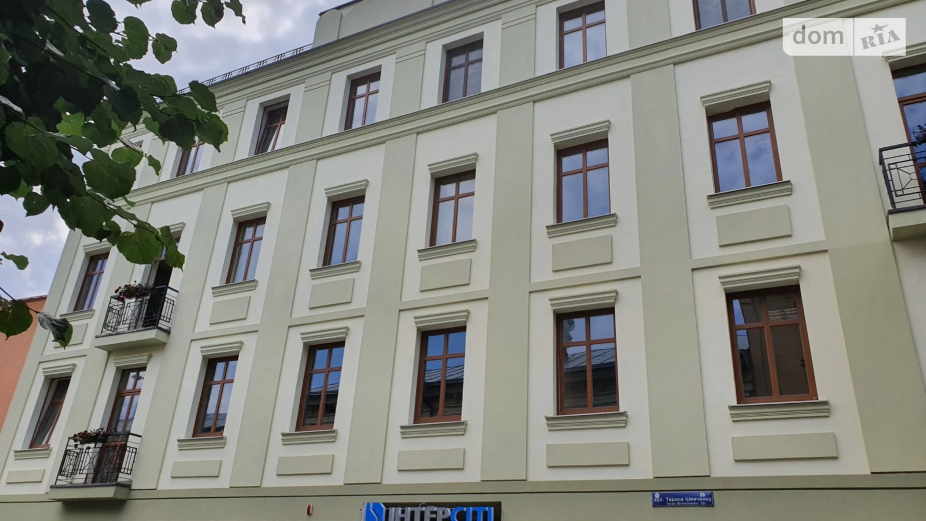 Здається в оренду офіс 25.6 кв. м в бізнес-центрі, цена: 256 $ - фото 4