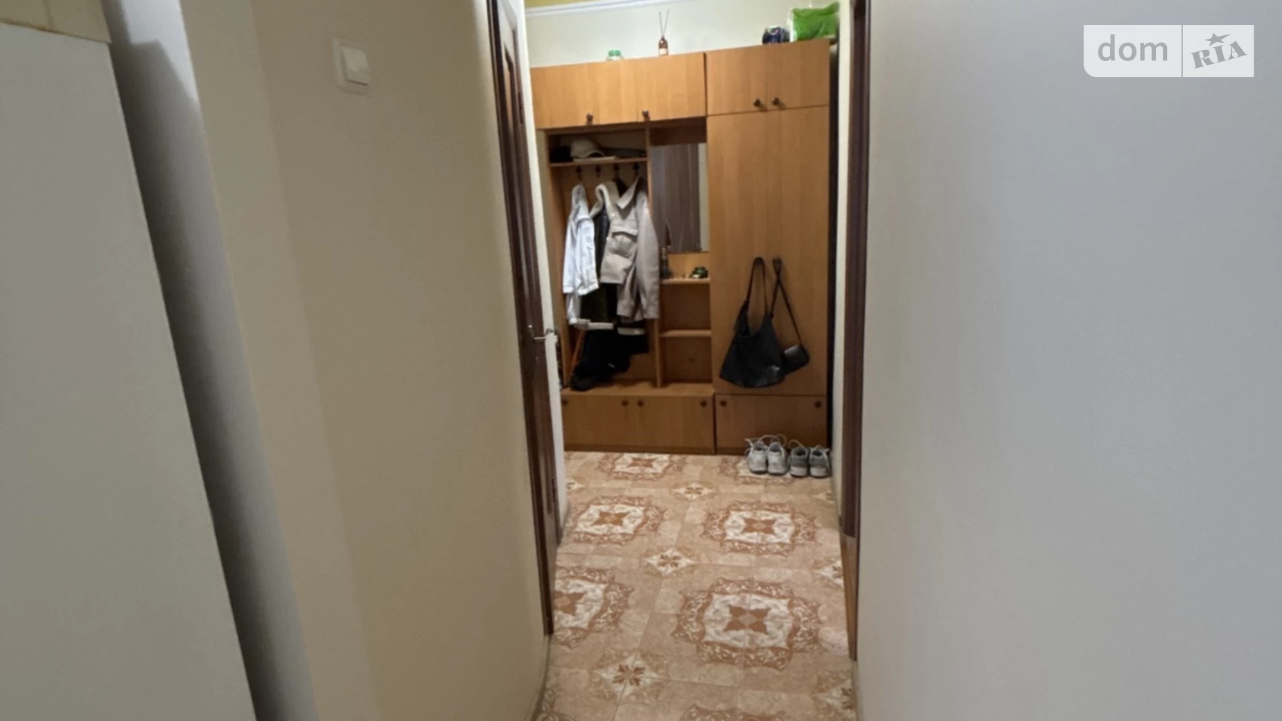 1-комнатная квартира 32 кв. м в Тернополе, ул. Мира - фото 5