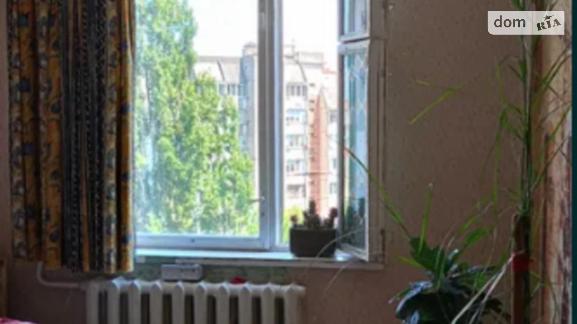 Продается 2-комнатная квартира 51.3 кв. м в Ивано-Франковске, ул. Миколайчука Ивана, 7 - фото 3