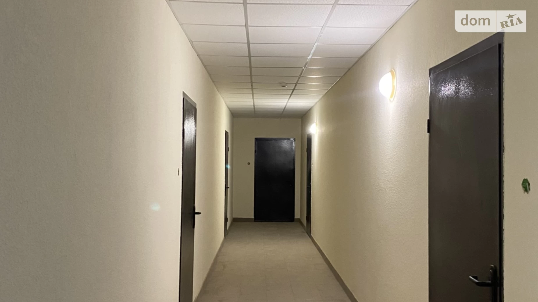 Продается 1-комнатная квартира 42.3 кв. м в Михайловке-Рубежовке, ул. Чубинского, 15 - фото 3