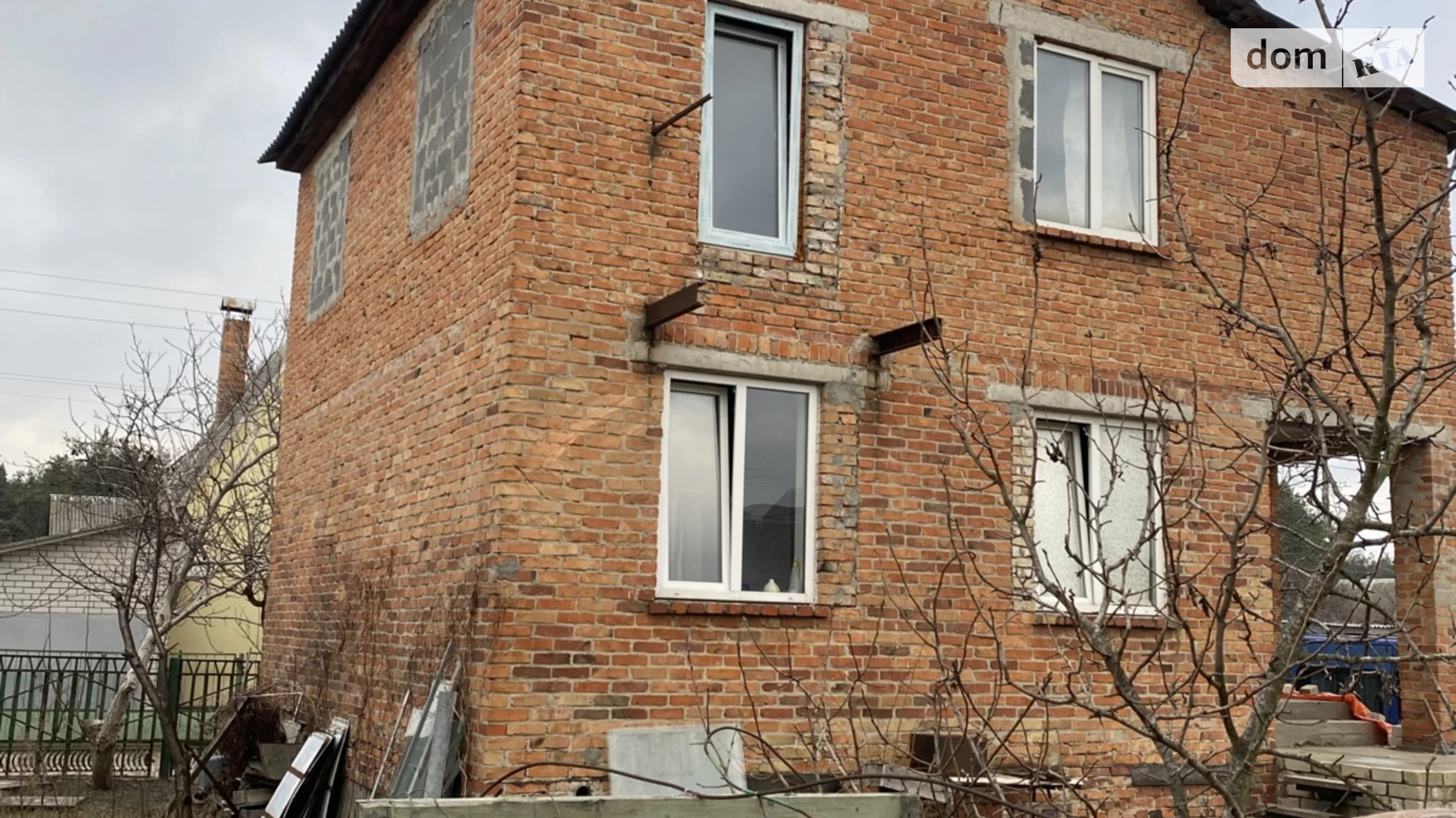 Продається будинок 2 поверховий 100 кв. м з банею/сауною, цена: 20999 $ - фото 3