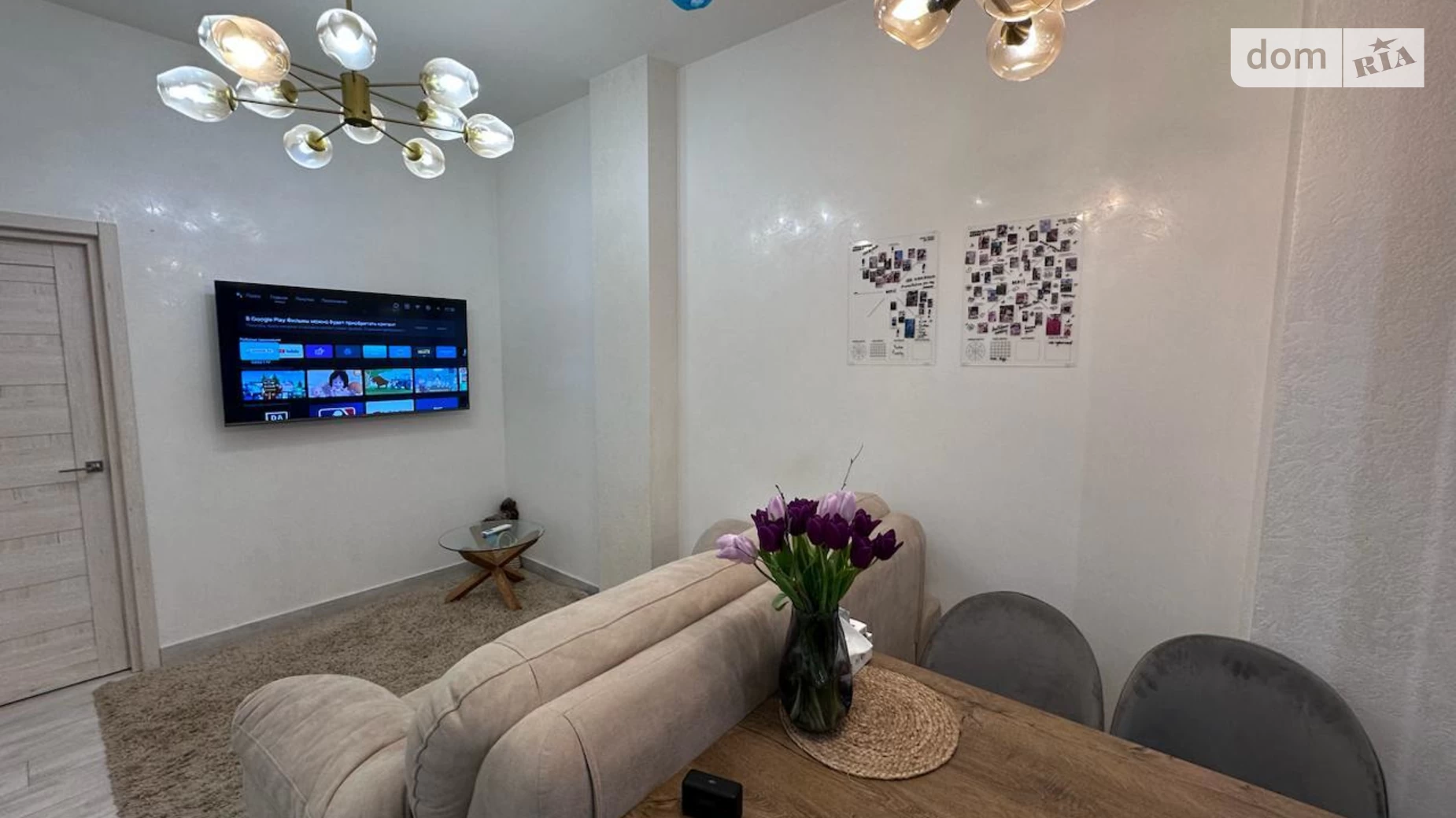 Продается 2-комнатная квартира 62.9 кв. м в Днепре, цена: 125000 $ - фото 2