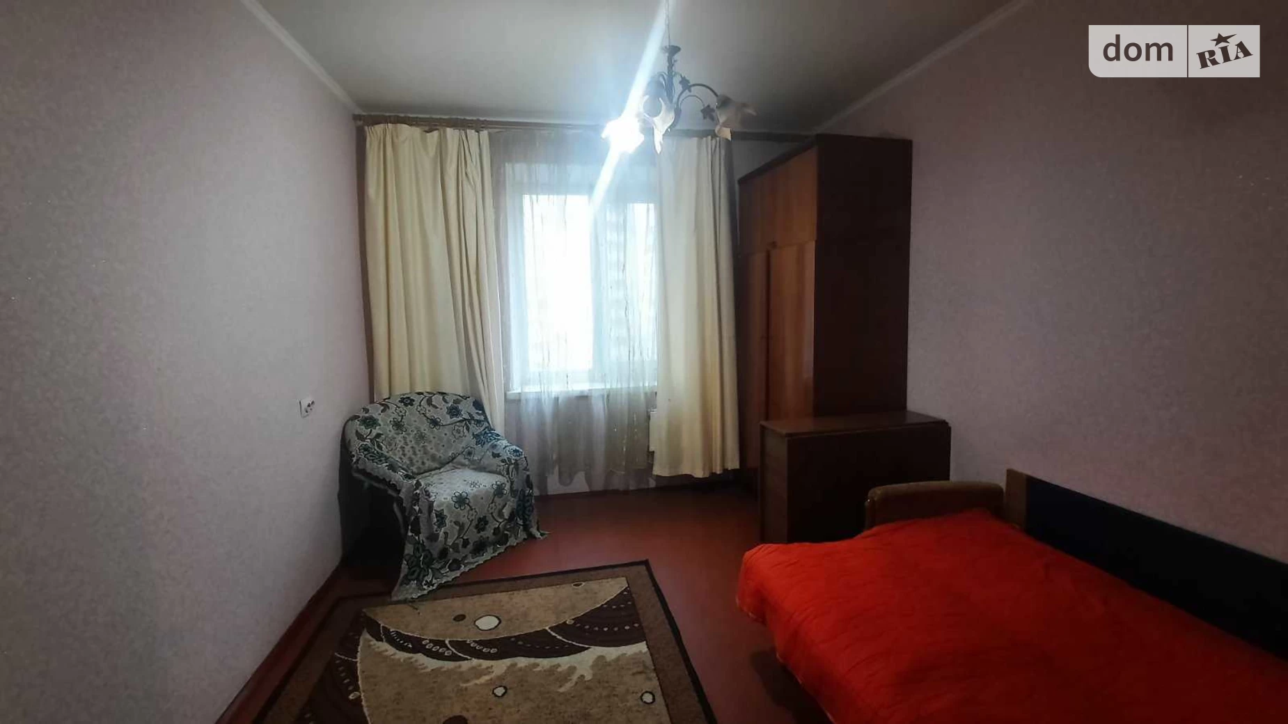 Продається 2-кімнатна квартира 50 кв. м у Полтаві, бул. Хмельницького Богдана - фото 5