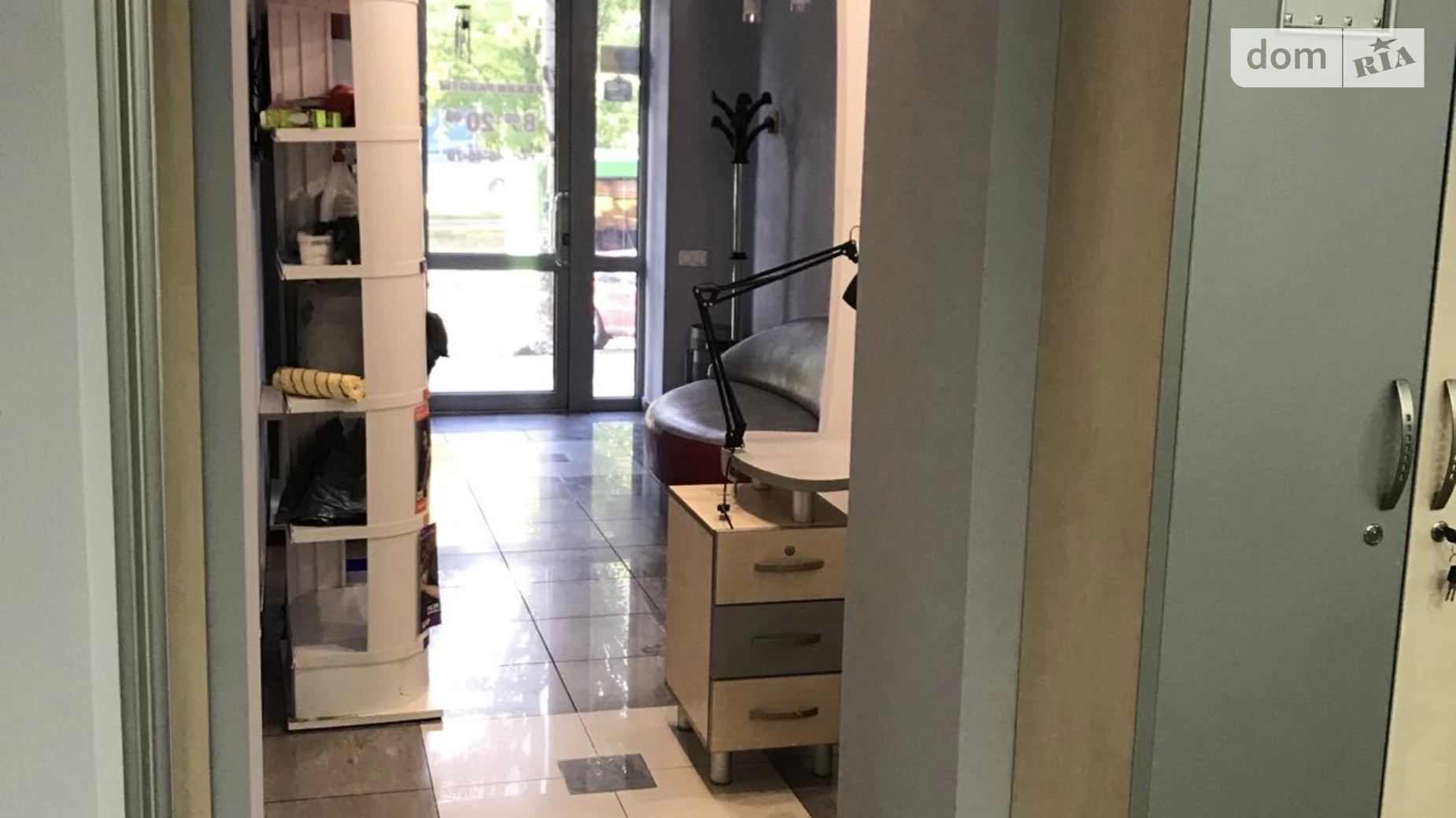 Здається в оренду об'єкт сфери послуг 48 кв. м в 5-поверховій будівлі, цена: 25000 грн - фото 3