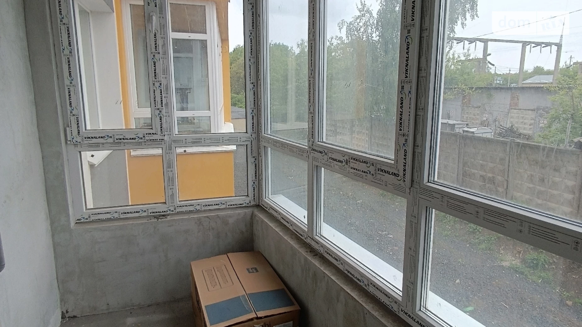 Продается 1-комнатная квартира 58 кв. м в Хмельницком, ул. Степана Бандеры, 30А - фото 2