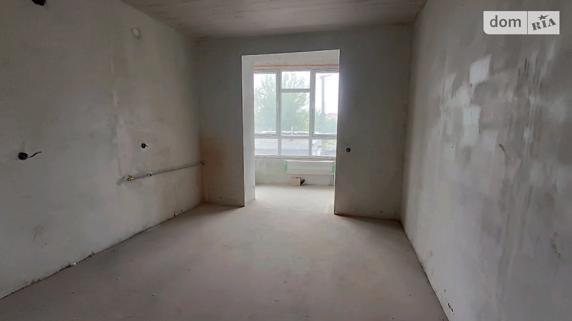 Продается 1-комнатная квартира 58 кв. м в Хмельницком, ул. Степана Бандеры, 30А - фото 4