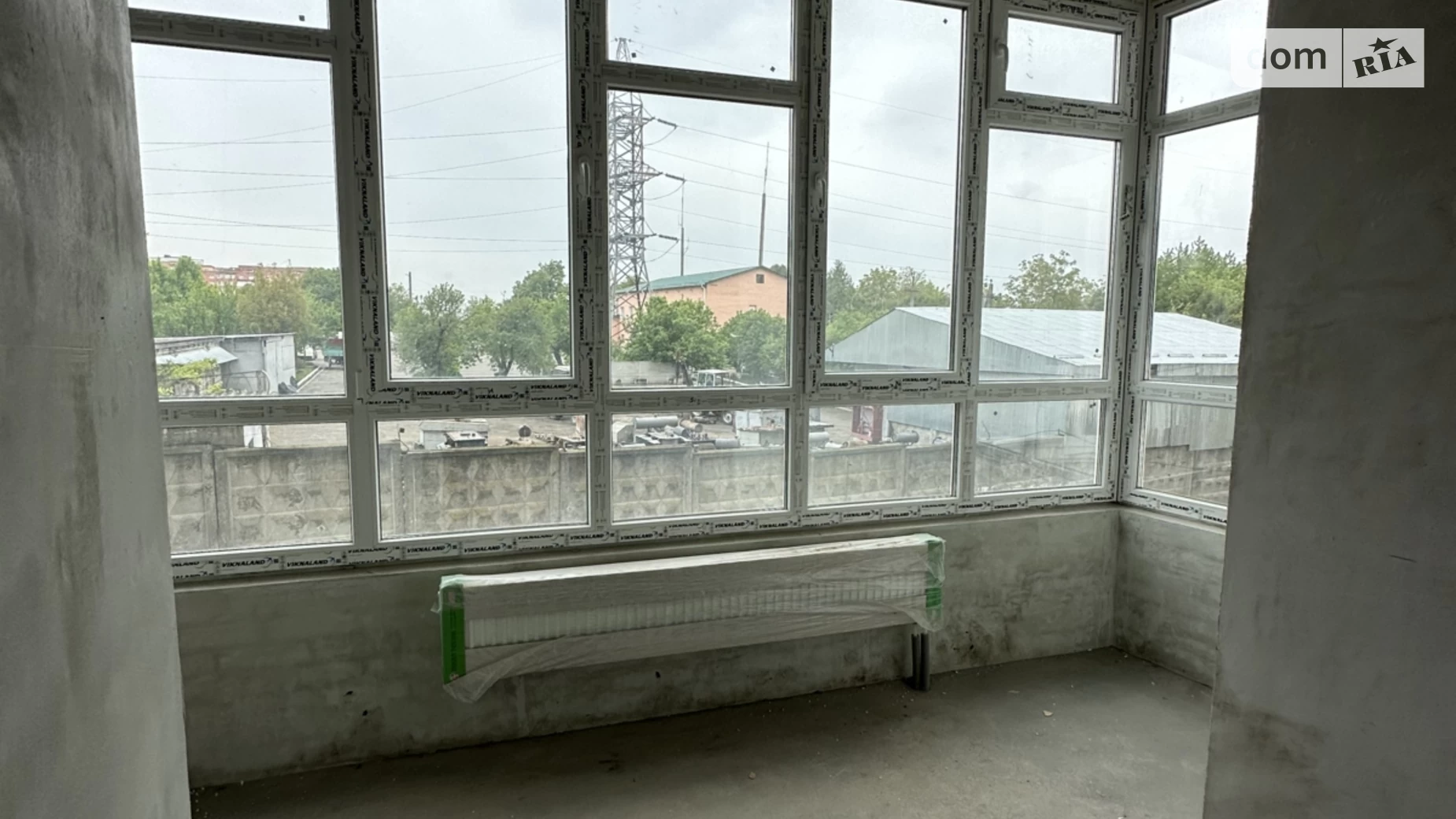 Продается 1-комнатная квартира 54 кв. м в Хмельницком, ул. Степана Бандеры, 30А - фото 5
