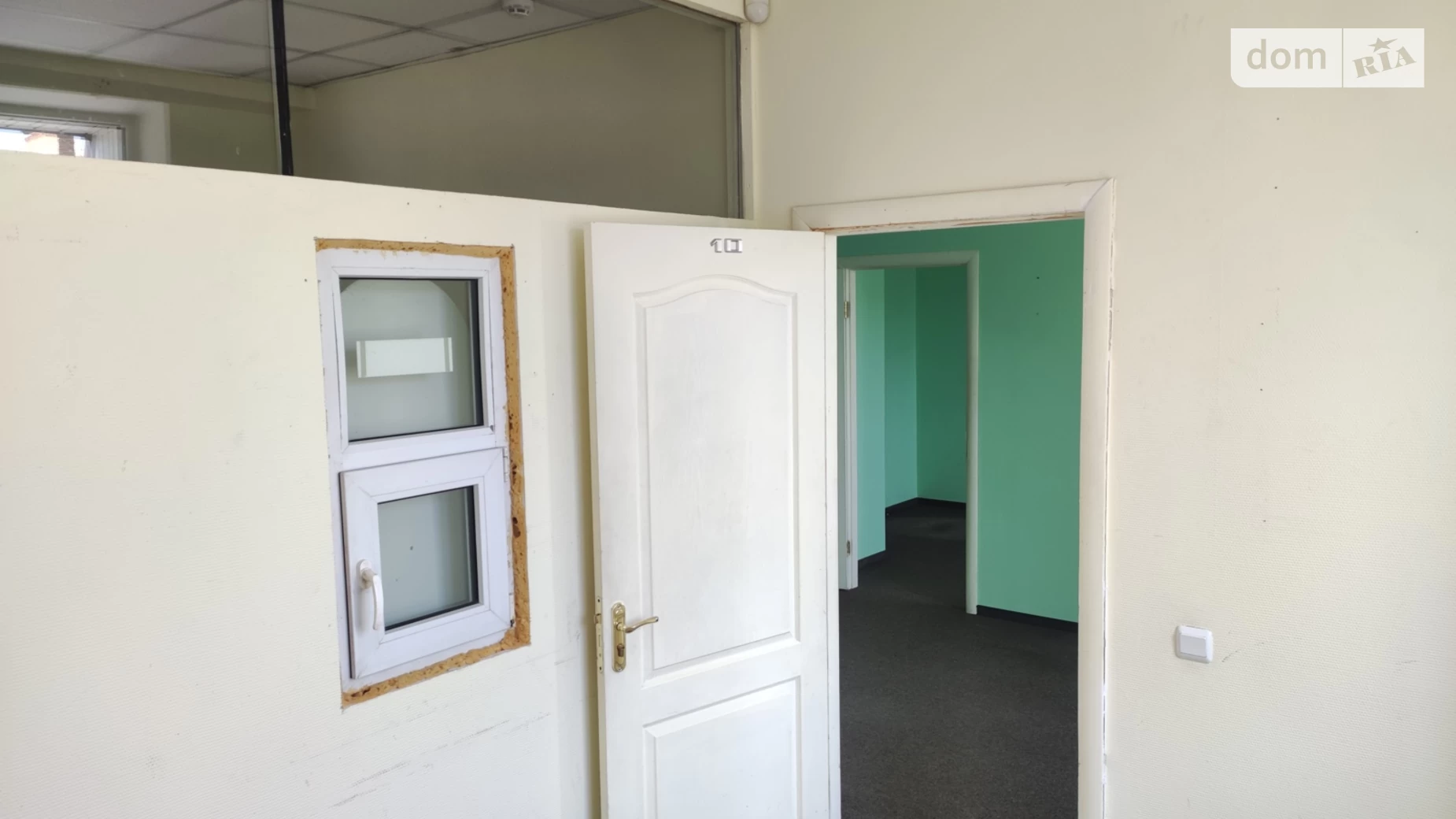 Здається в оренду офіс 42 кв. м в бізнес-центрі, цена: 12000 грн - фото 5