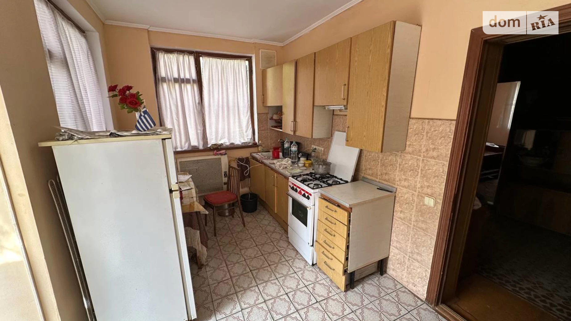 Продається одноповерховий будинок 50.7 кв. м з подвалом, цена: 45499 $ - фото 5