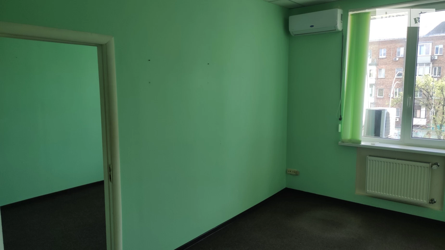 Здається в оренду офіс 42 кв. м в бізнес-центрі, цена: 12000 грн - фото 2