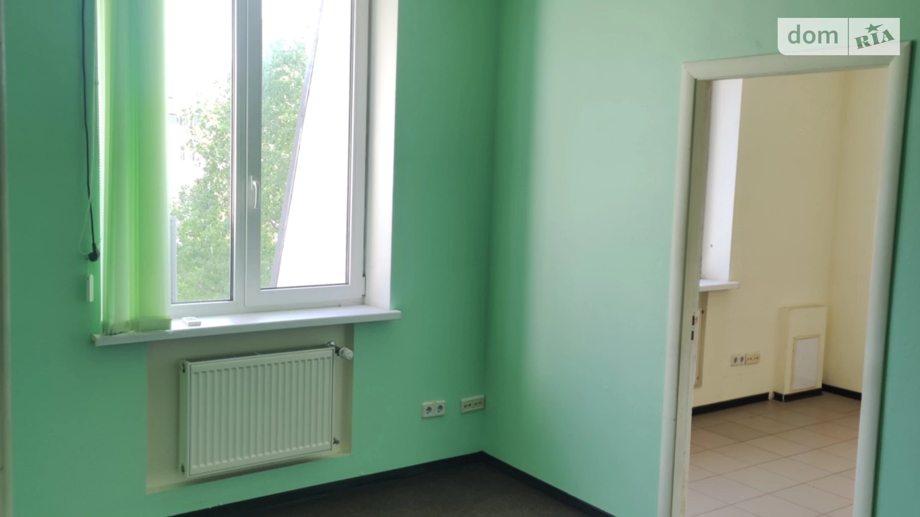 Здається в оренду офіс 42 кв. м в бізнес-центрі, цена: 12000 грн - фото 3