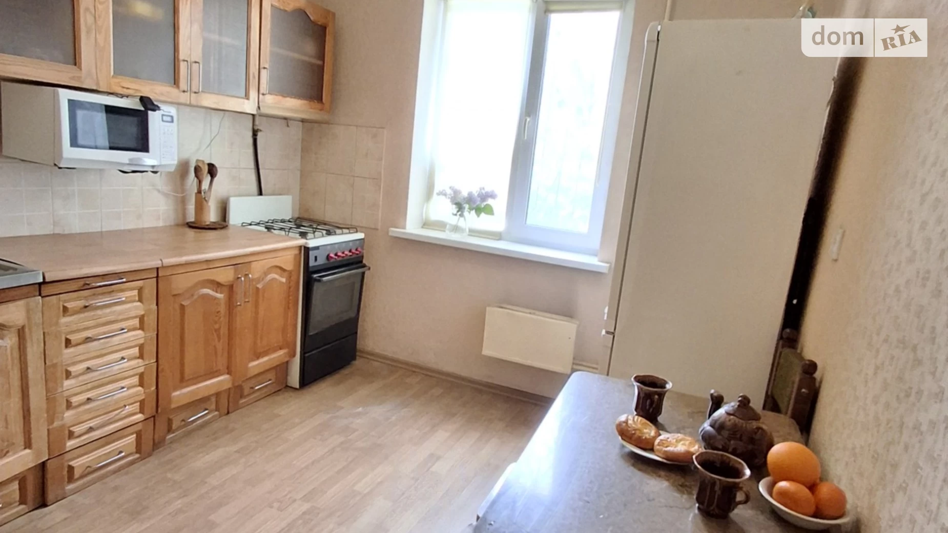 Продается 2-комнатная квартира 53.9 кв. м в Киеве, ул. Лисковская, 8/24 - фото 3