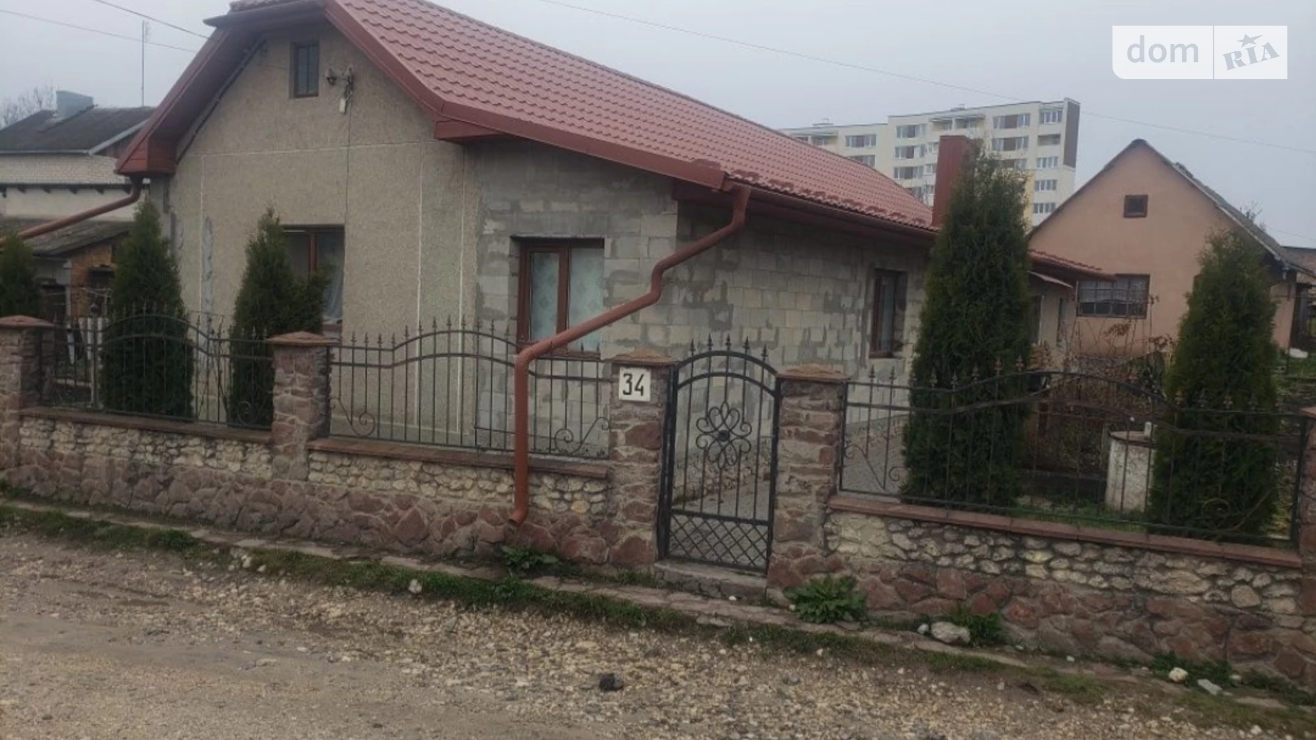 ул. Белогорская Тернополь, цена: 118000 $ - фото 2