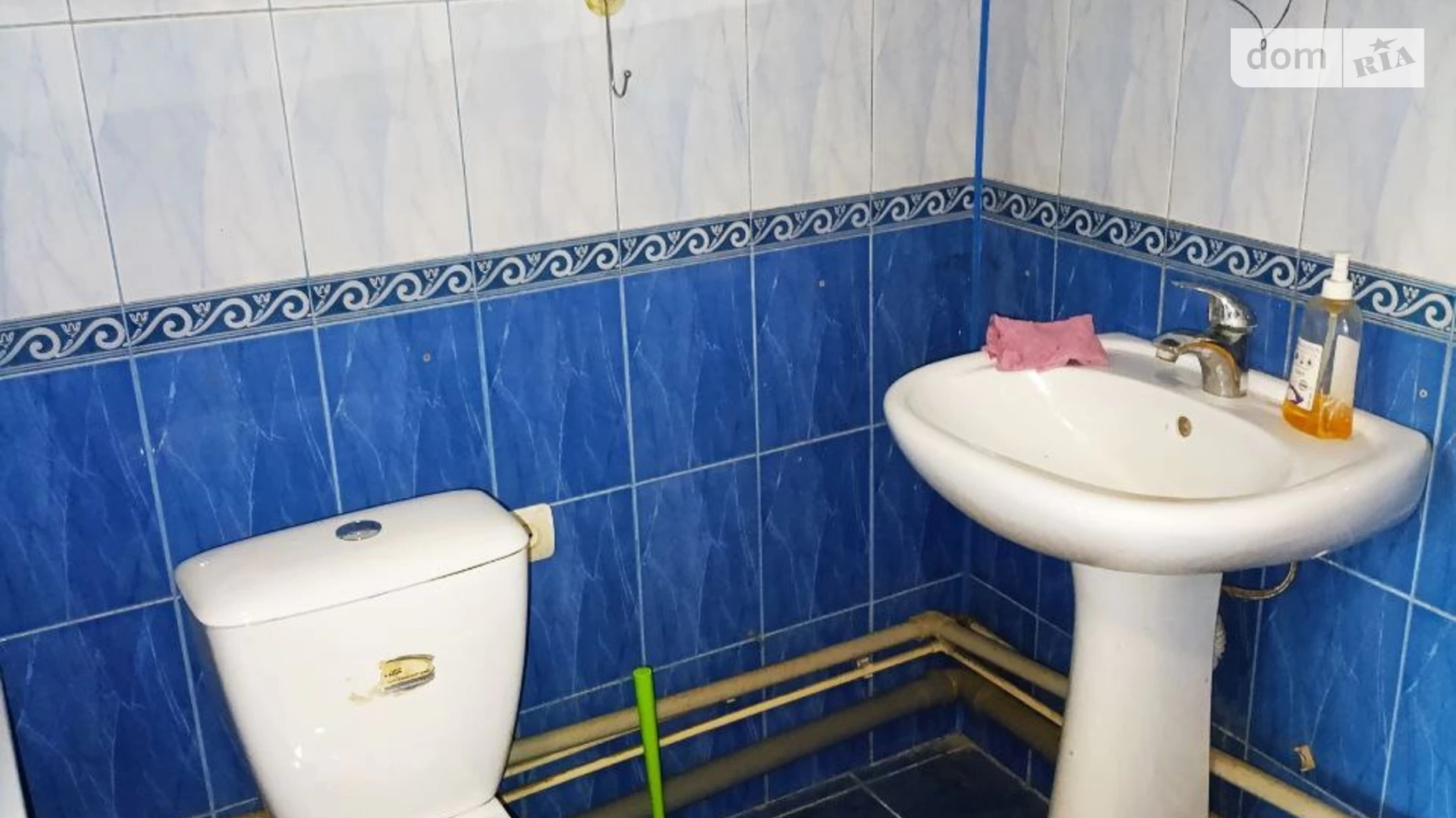 Продается часть дома 27.8 кв. м с участком, цена: 13500 $ - фото 2