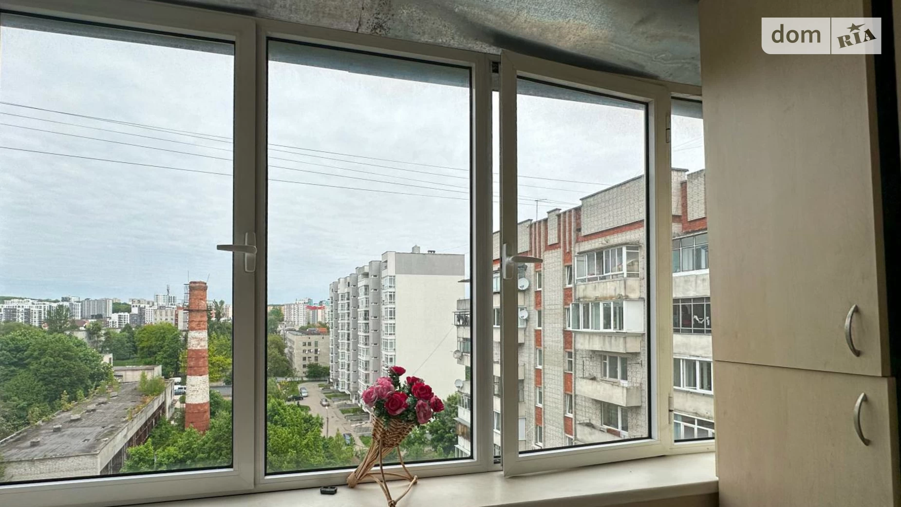 Продается 3-комнатная квартира 67.3 кв. м в Львове, ул. Панча Петра, 18 - фото 5