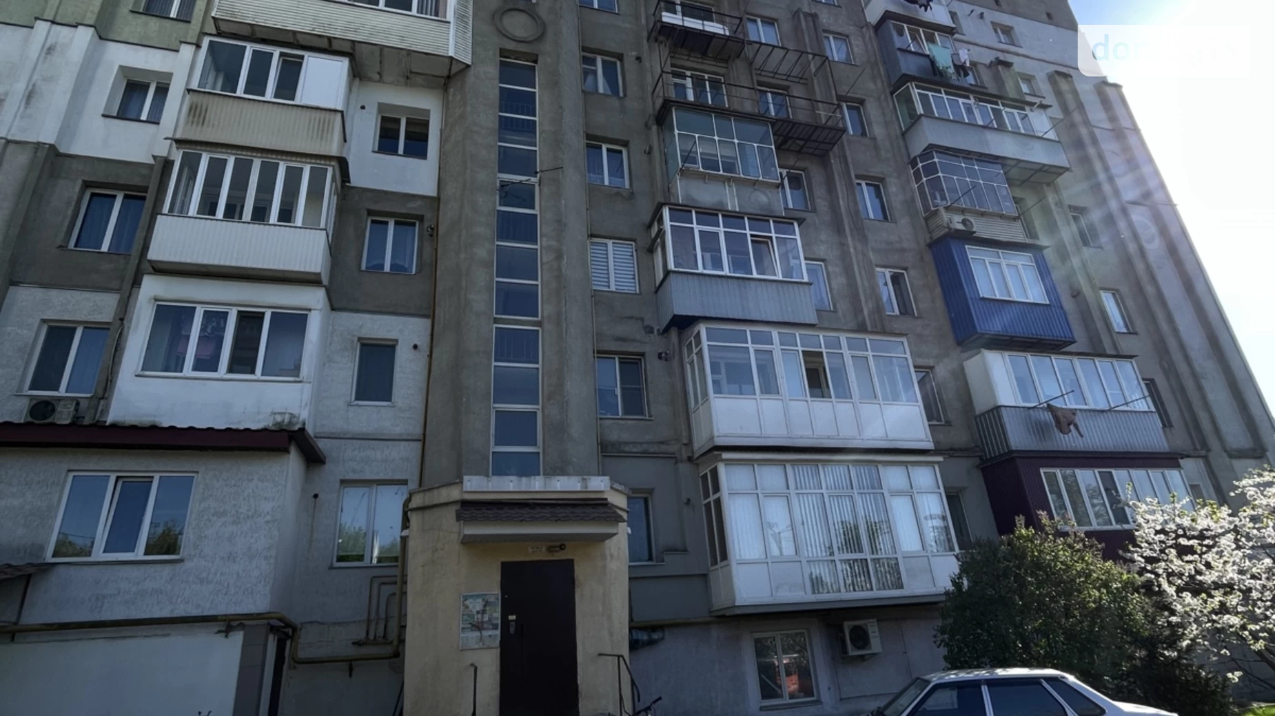 Продается 2-комнатная квартира 62.1 кв. м в Хмельницком, ул. Черновола - фото 2