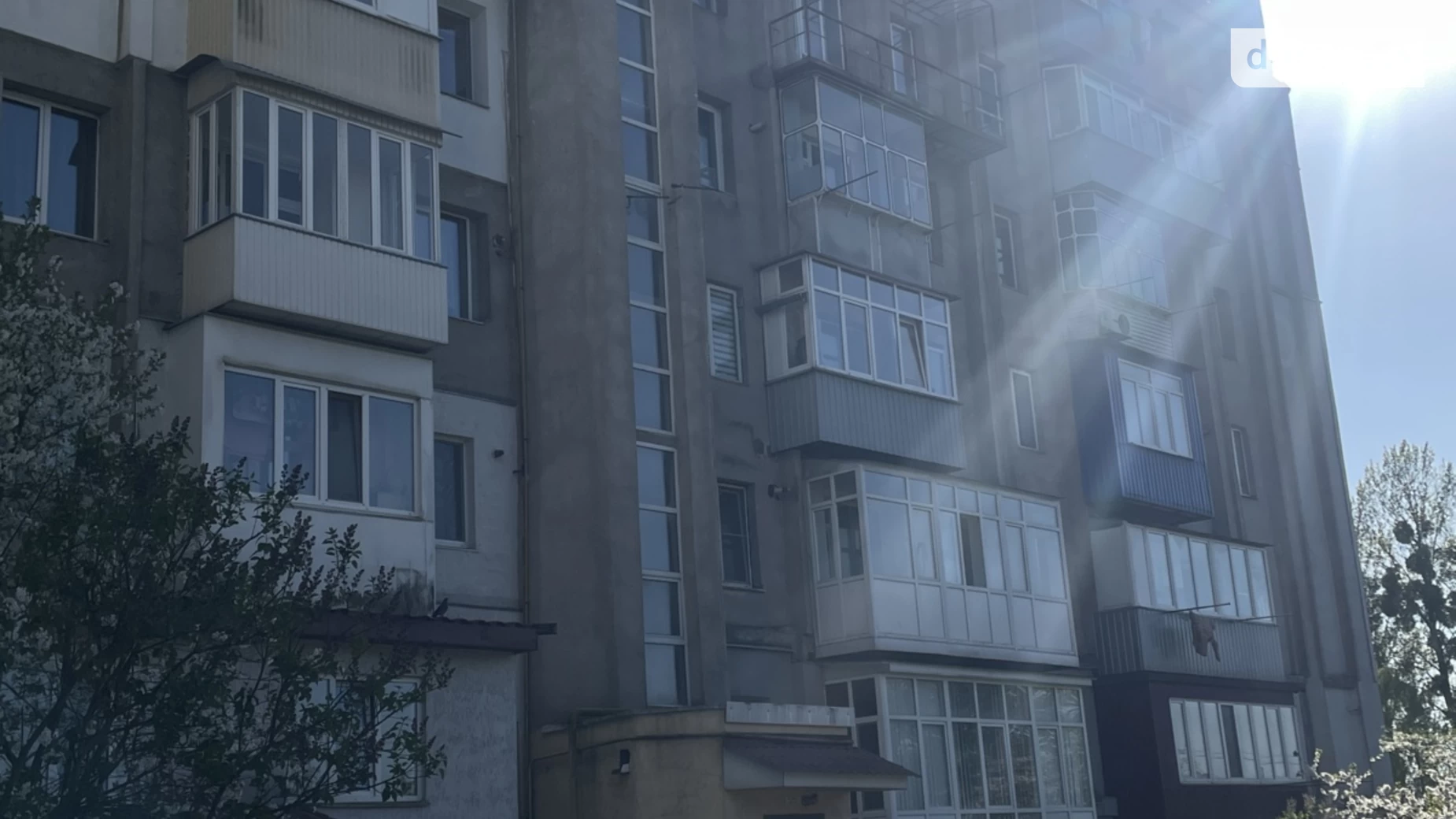 Продается 2-комнатная квартира 62.1 кв. м в Хмельницком, ул. Черновола - фото 4