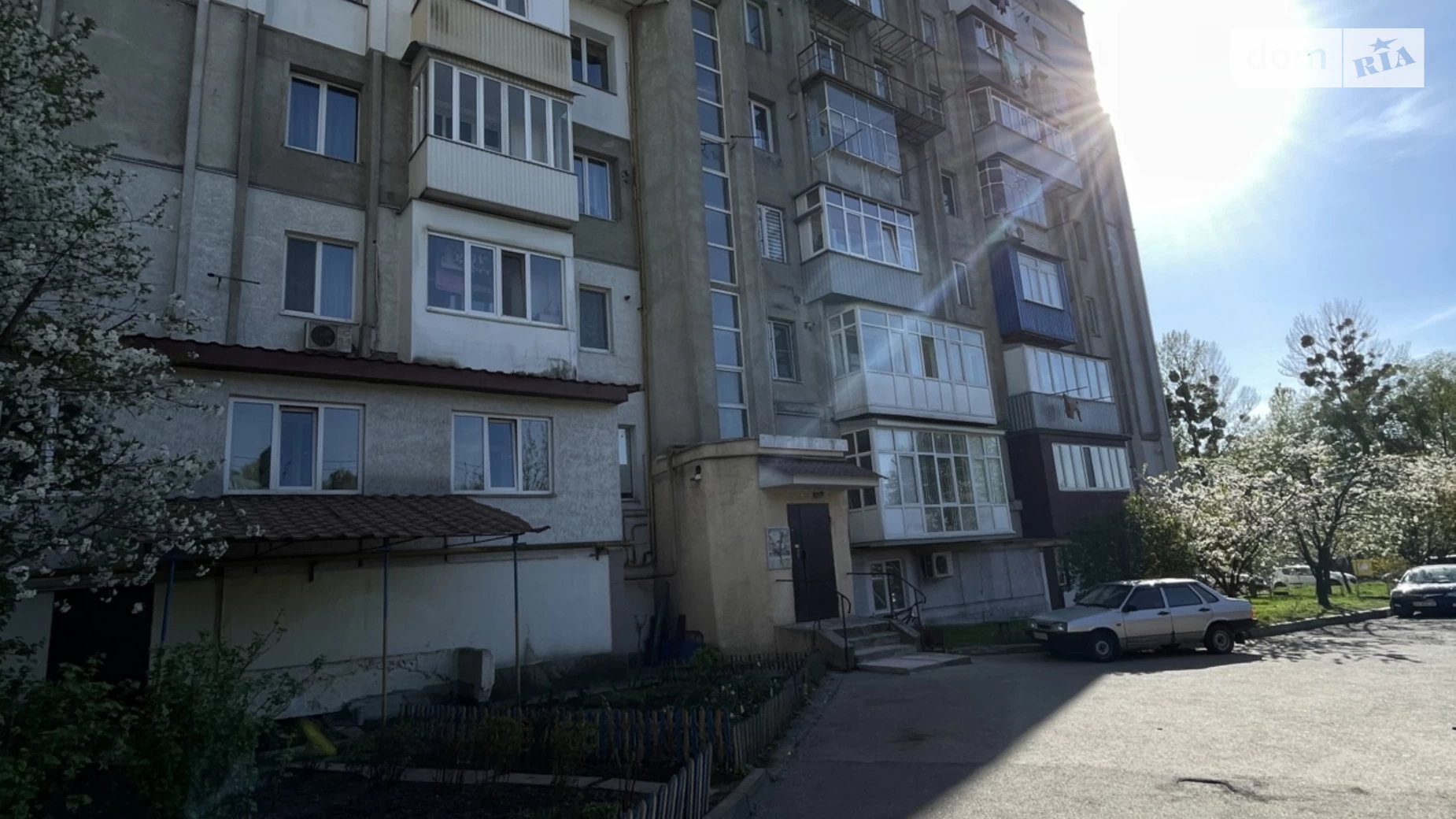 Продается 2-комнатная квартира 62.1 кв. м в Хмельницком, ул. Черновола - фото 3