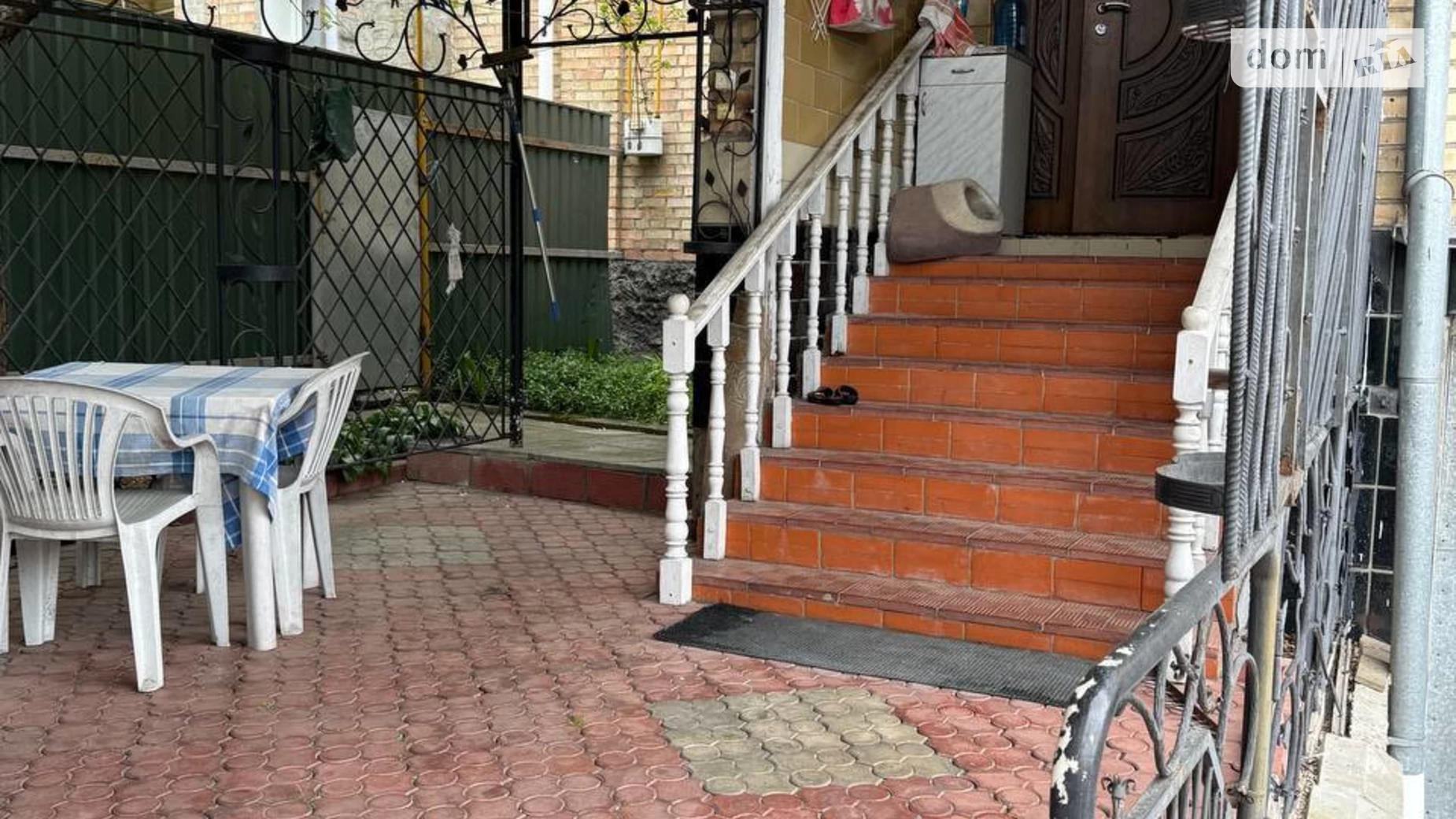 Продается часть дома 100 кв. м с участком, цена: 85000 $ - фото 2