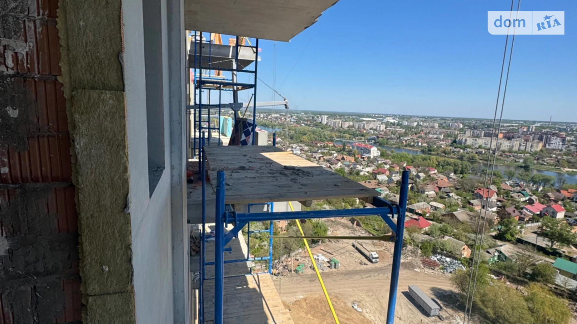 Продается 1-комнатная квартира 43 кв. м в Виннице, пер. Кирпичный, 12 - фото 3