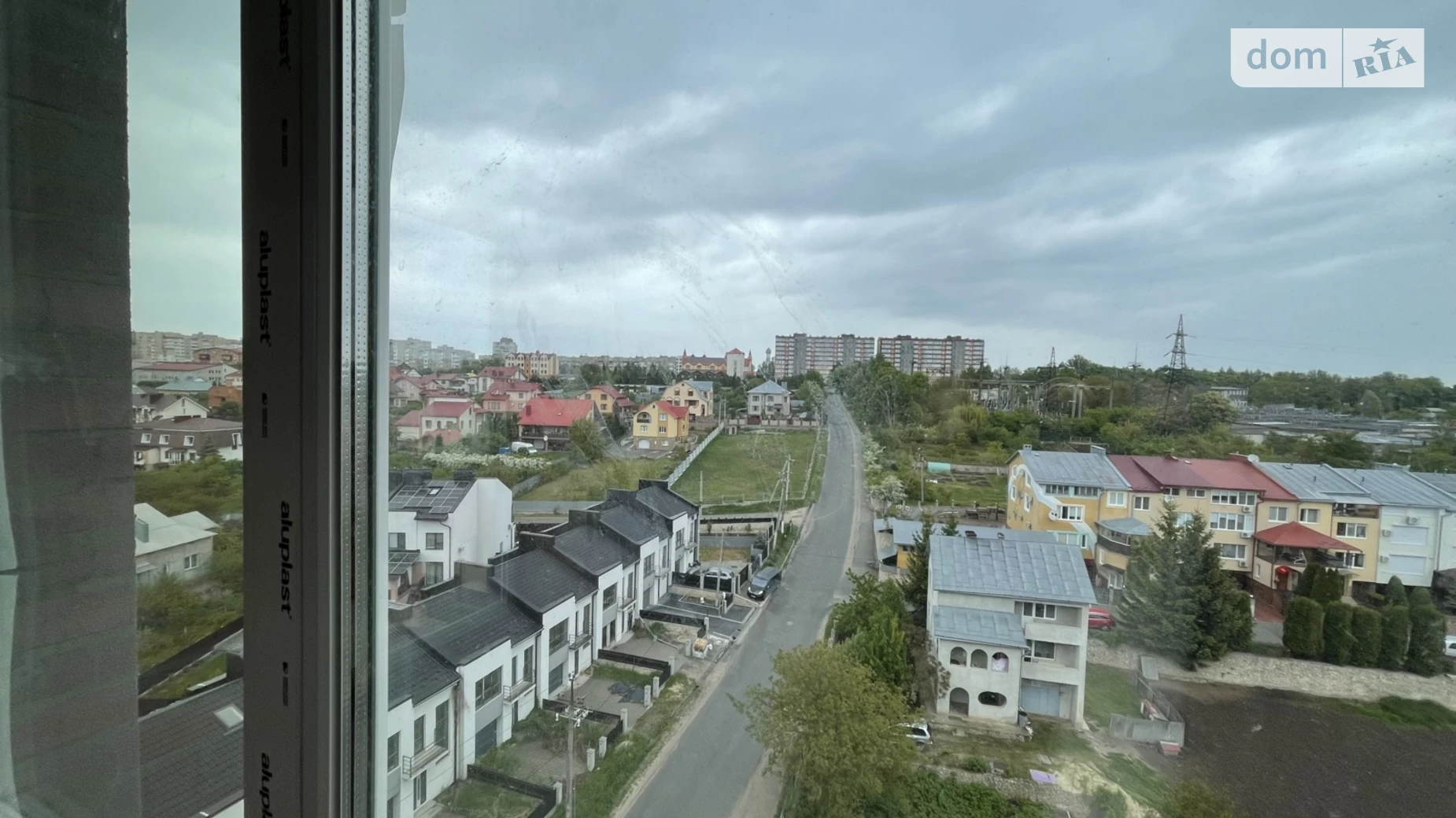1-кімнатна квартира 47 кв. м у Тернополі, вул. Будного Степана, 22Б - фото 3