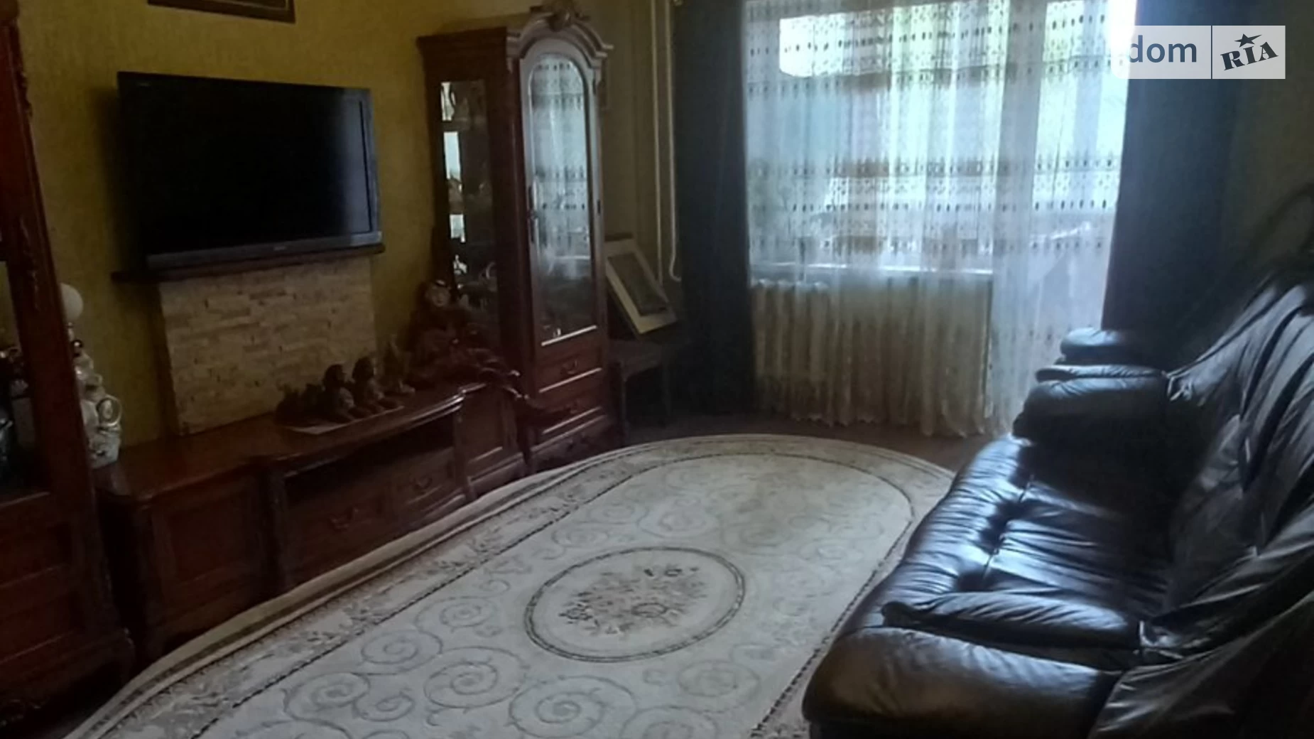 Продається 3-кімнатна квартира 70.5 кв. м у Миколаєві, вул. Лазурна - фото 2