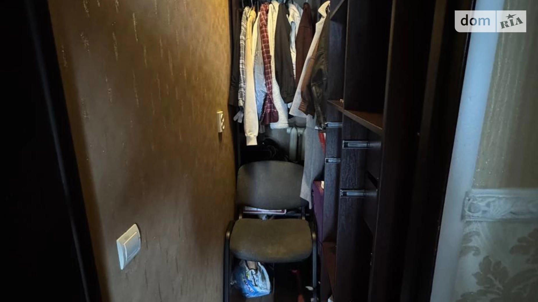 Продается 2-комнатная квартира 48.5 кв. м в, цена: 42000 $ - фото 5