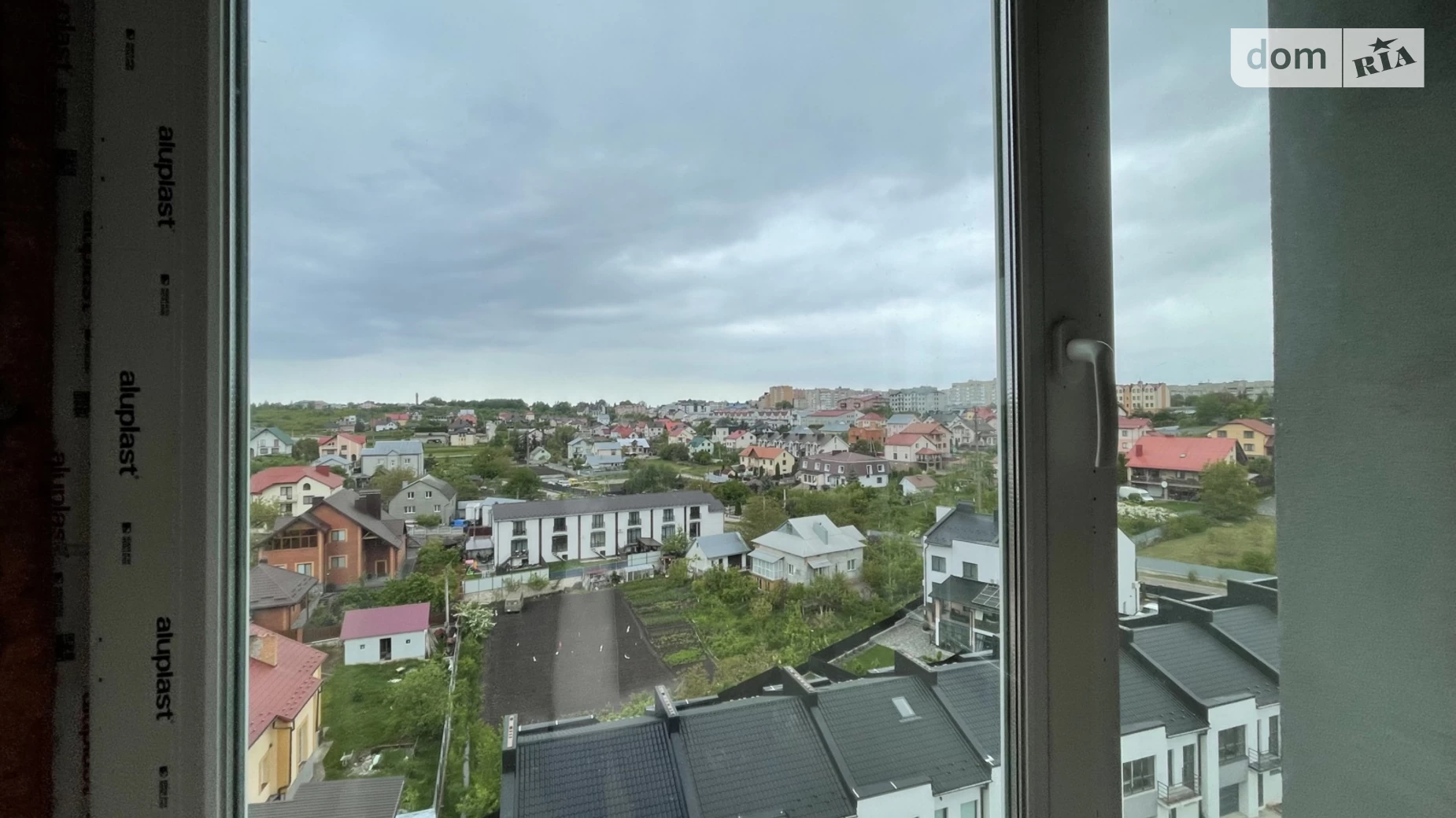 1-комнатная квартира 47 кв. м в Тернополе, ул. Будного Степана, 22Б - фото 4