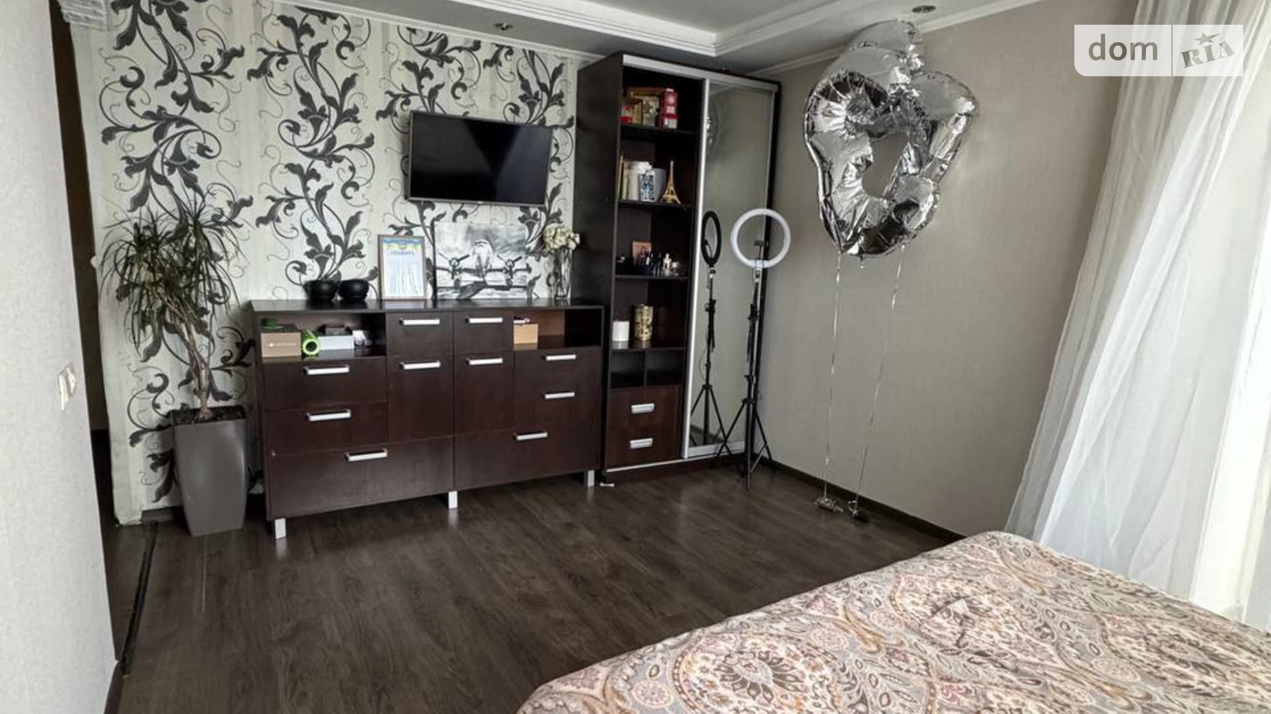 Продается 2-комнатная квартира 48.5 кв. м в, цена: 42000 $ - фото 4
