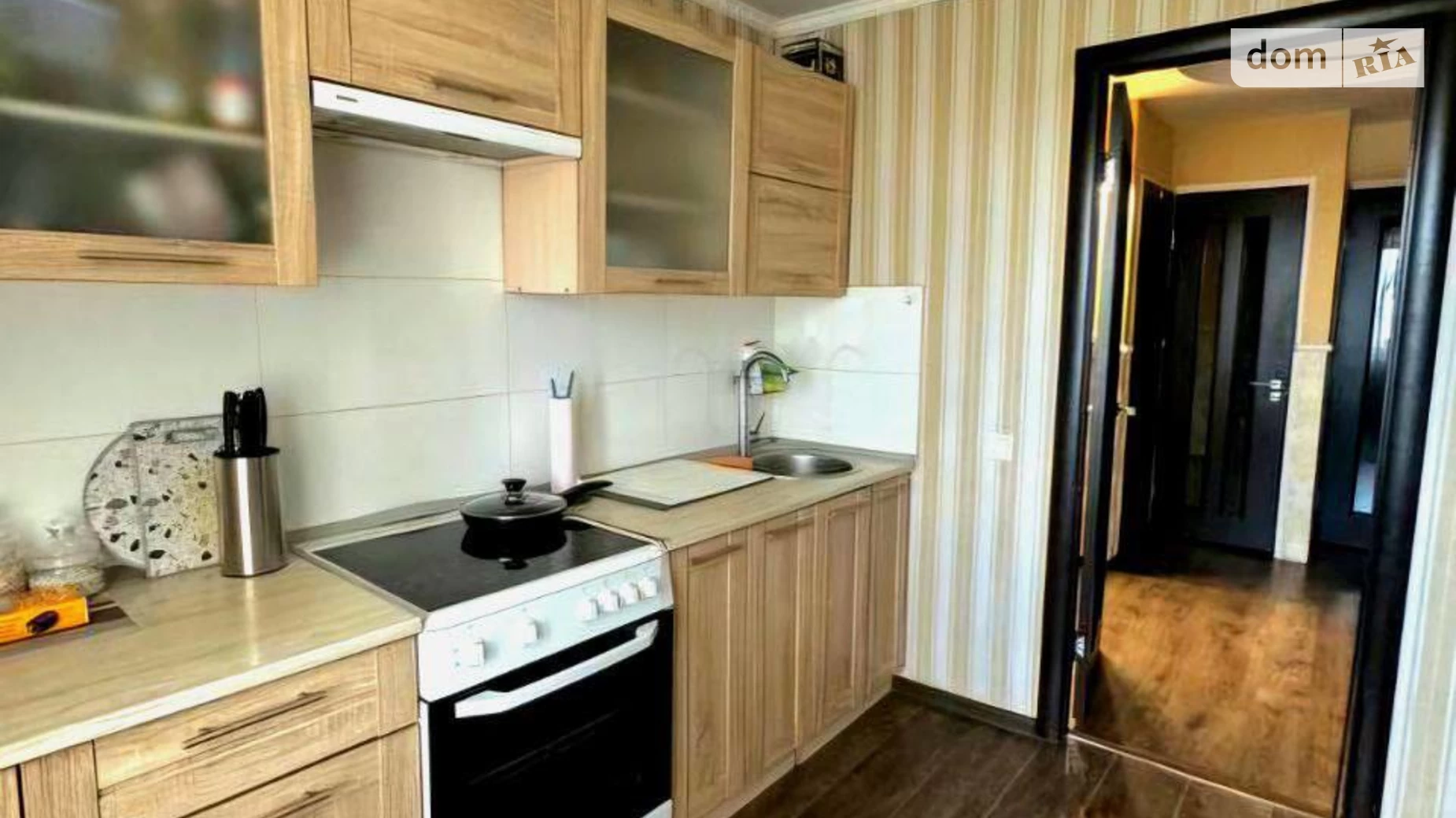 Продается 2-комнатная квартира 48.5 кв. м в, цена: 42000 $ - фото 3