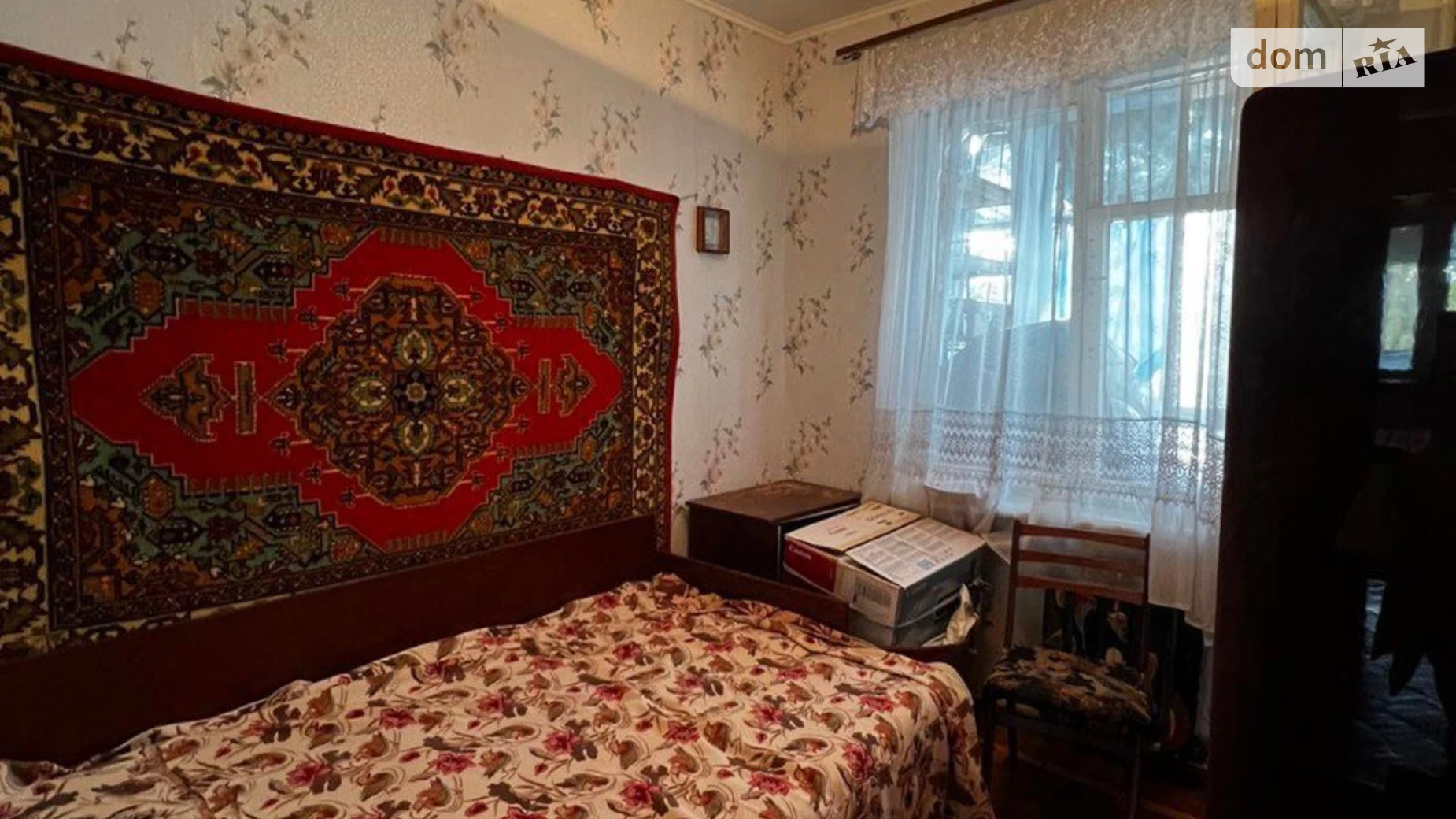 Продается 3-комнатная квартира 62.7 кв. м в Одессе, ул. Семьи Глодан(Ильфа и Петрова), 8 - фото 5