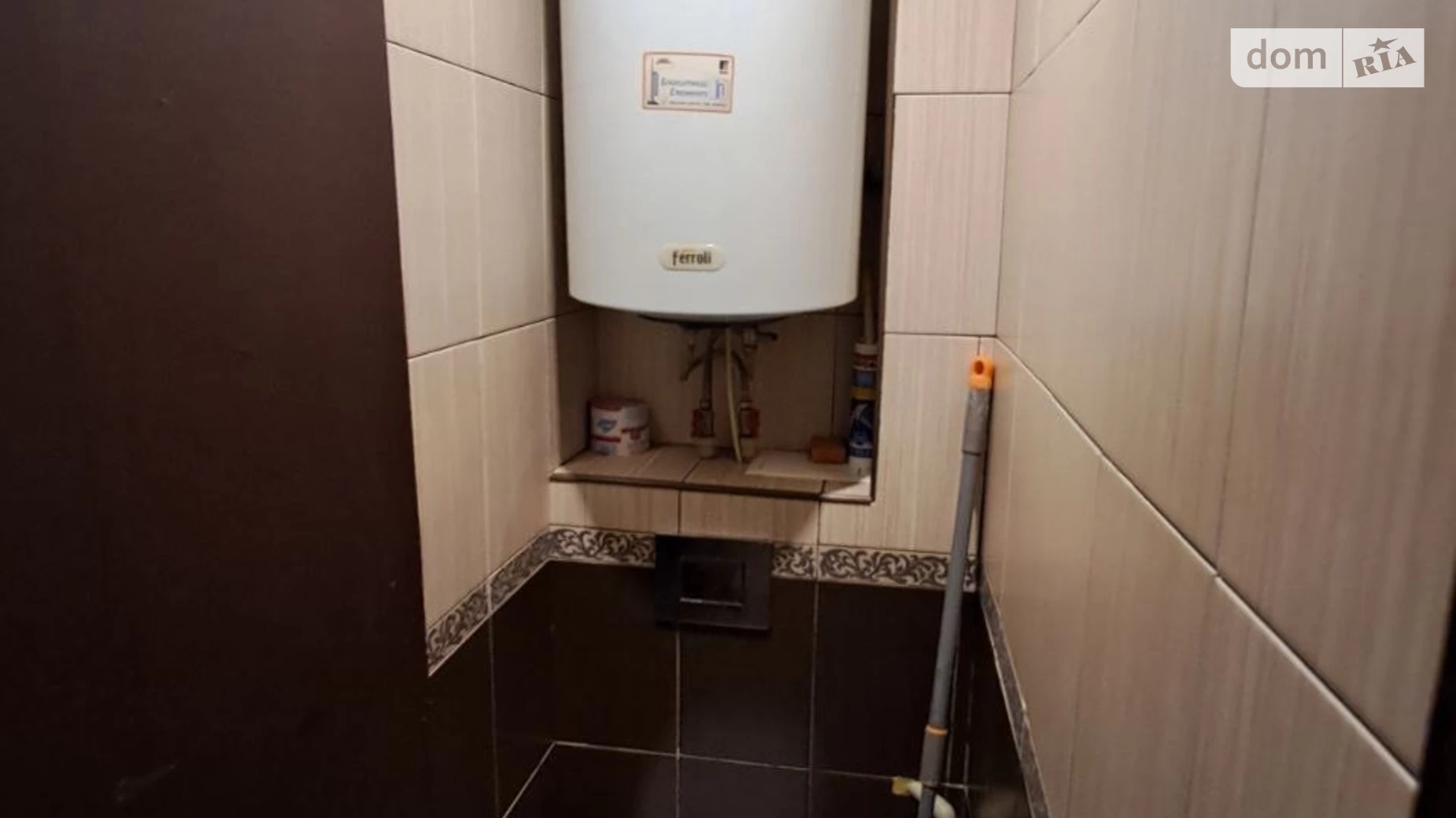Продається 3-кімнатна квартира 62.9 кв. м у Дніпрі, цена: 34000 $ - фото 4