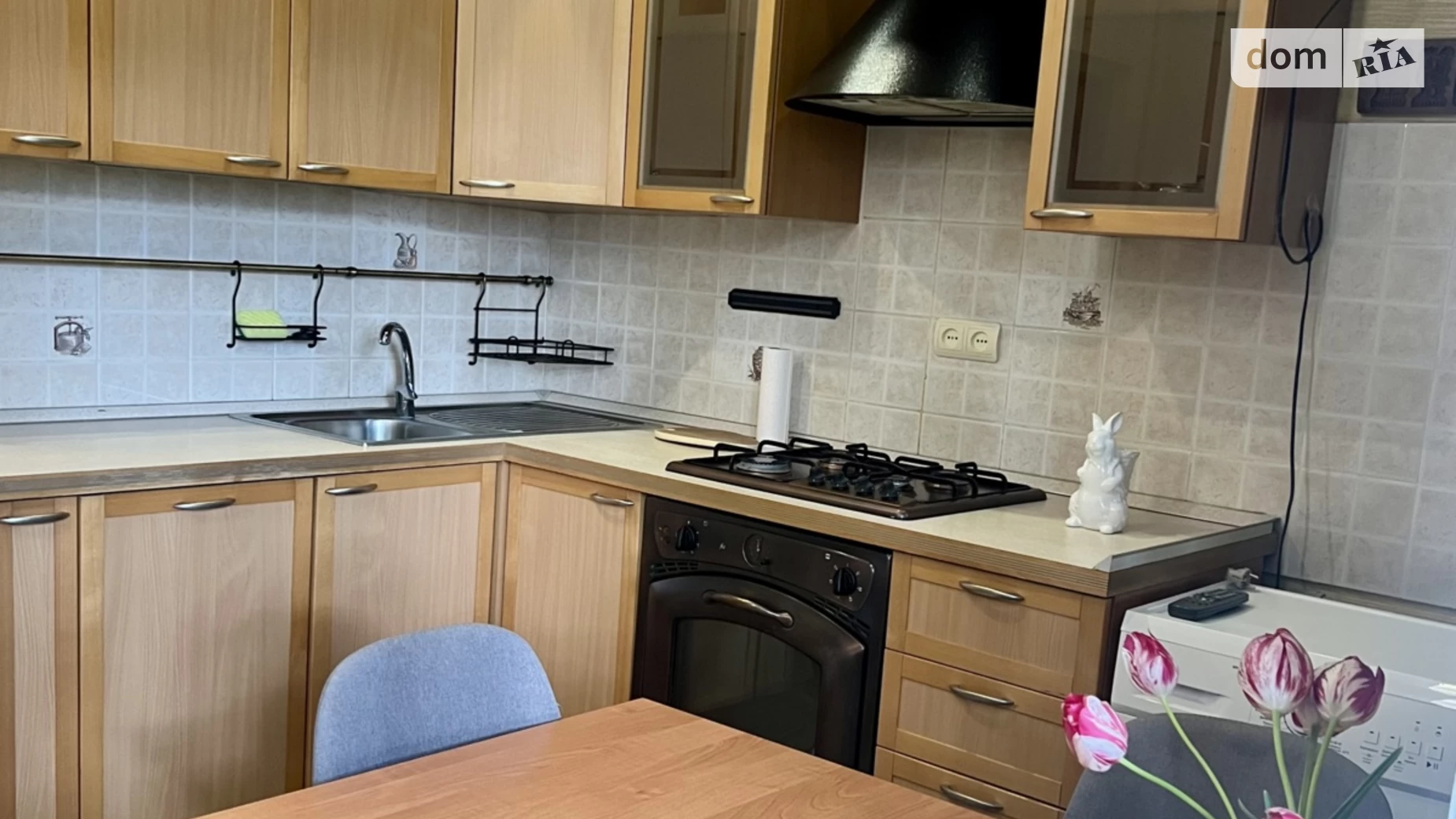 Продается 3-комнатная квартира 79 кв. м в Полтаве, ул. Сковороды, 1А - фото 5
