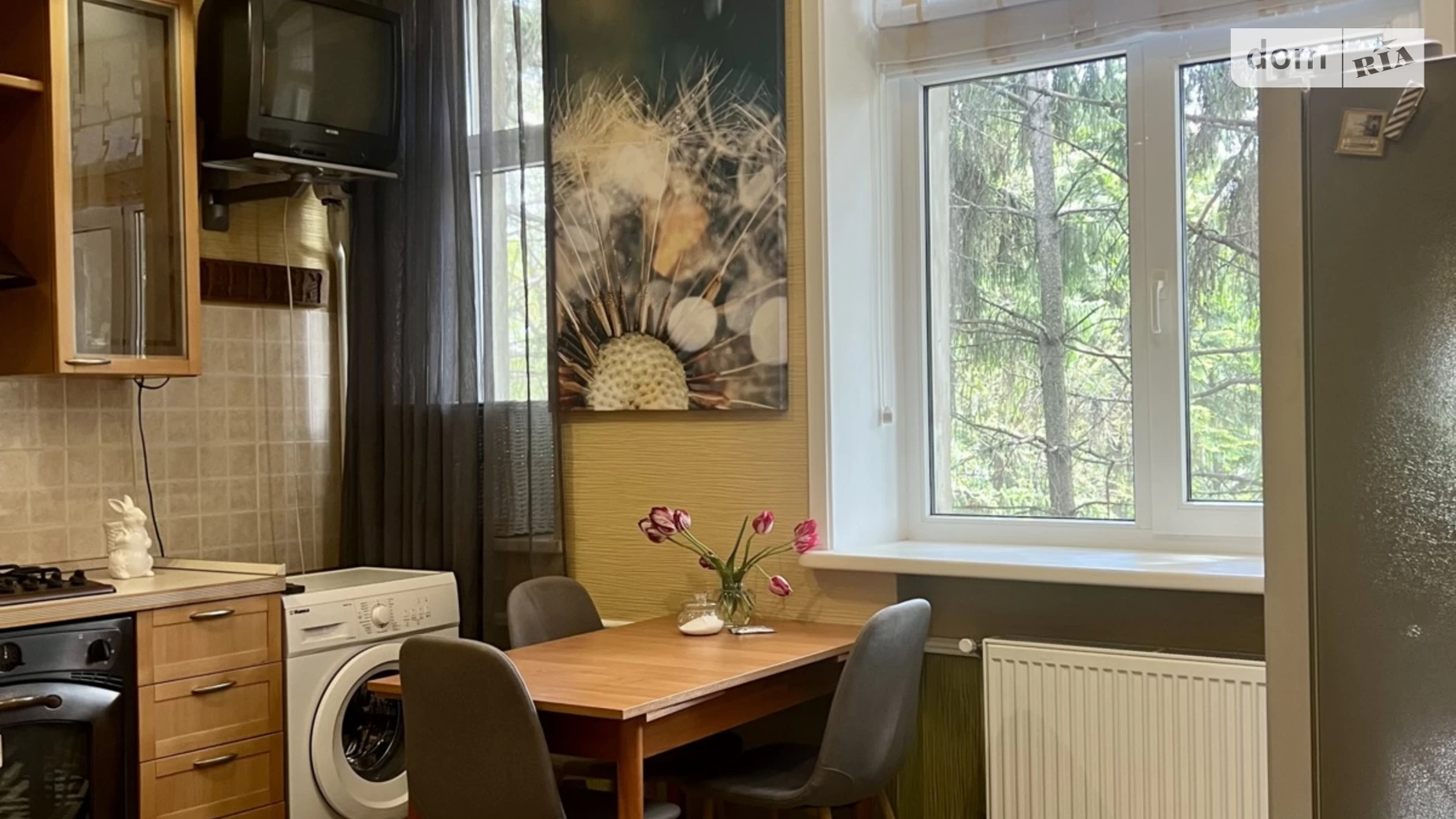 Продается 3-комнатная квартира 79 кв. м в Полтаве, ул. Сковороды, 1А - фото 3